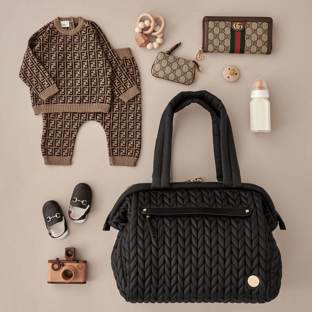 PAIGE CARRYALL