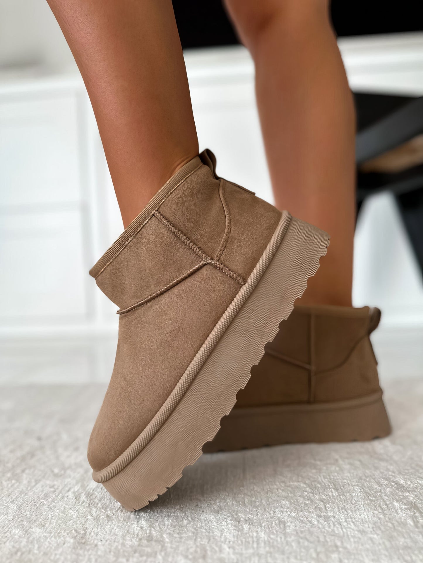 JENNA - CUTE & COMFY LAARSJES