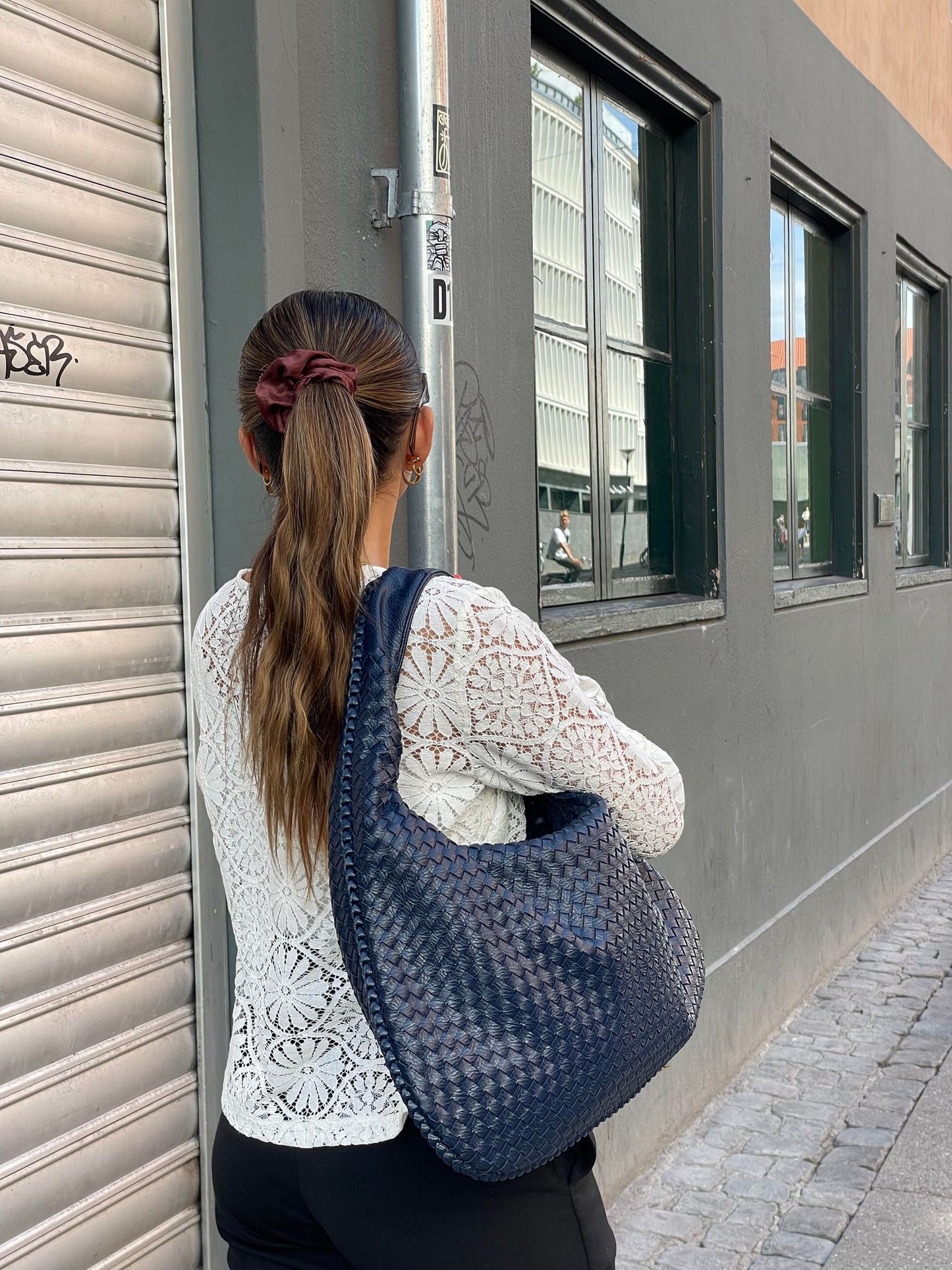 MARY - Must have Tas