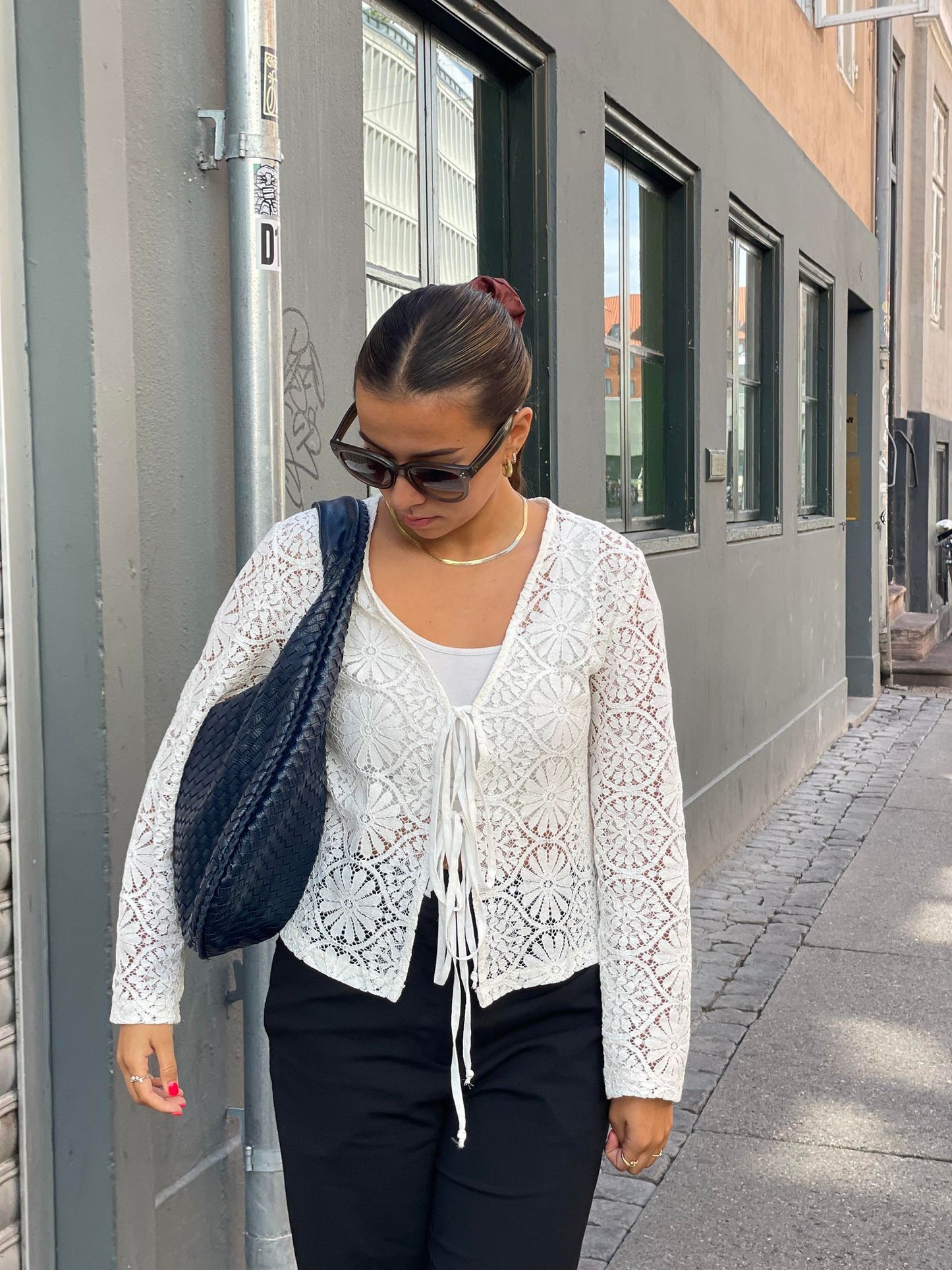 MARY - Must have Tas