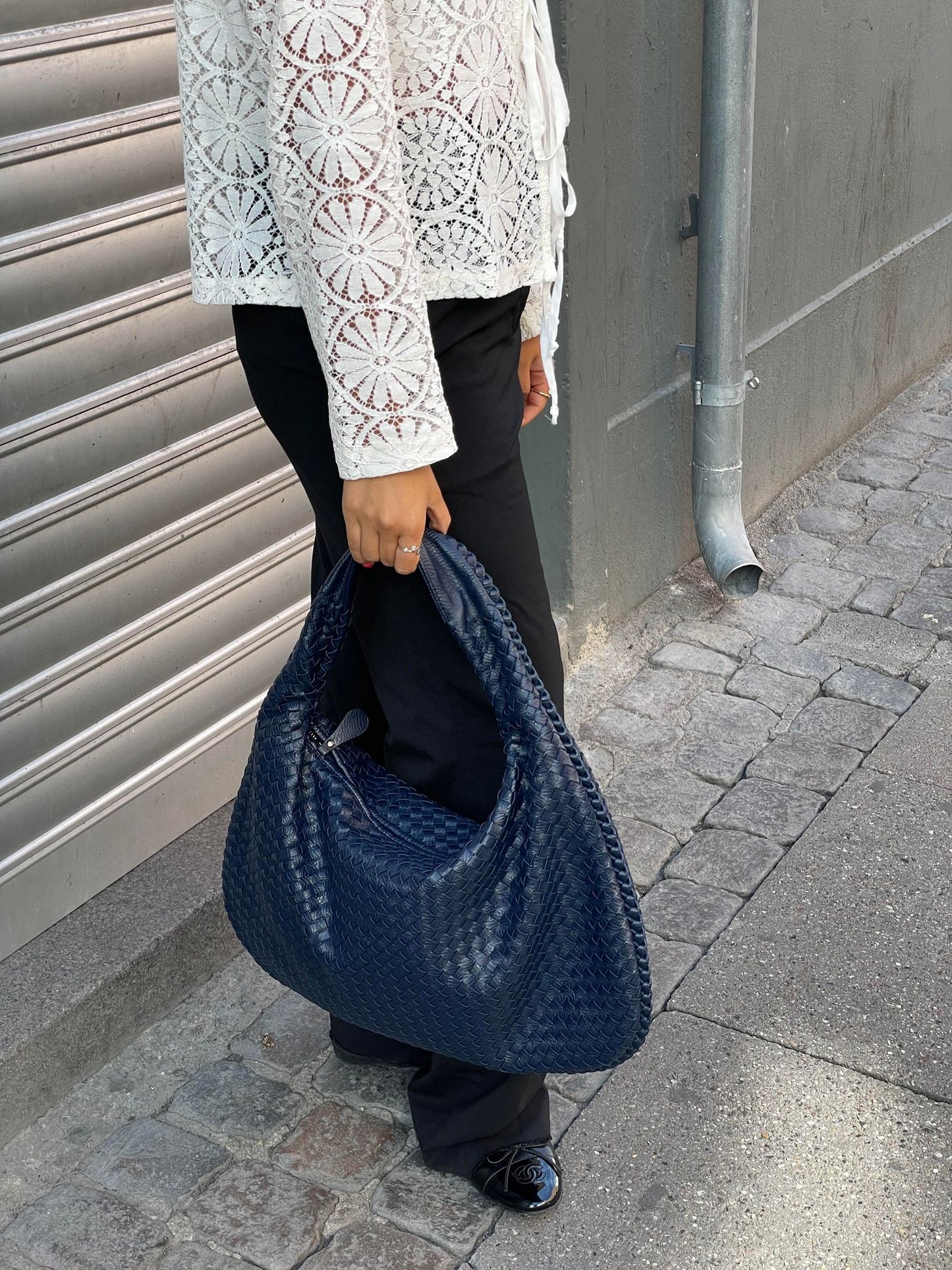 MARY - Must have Tas
