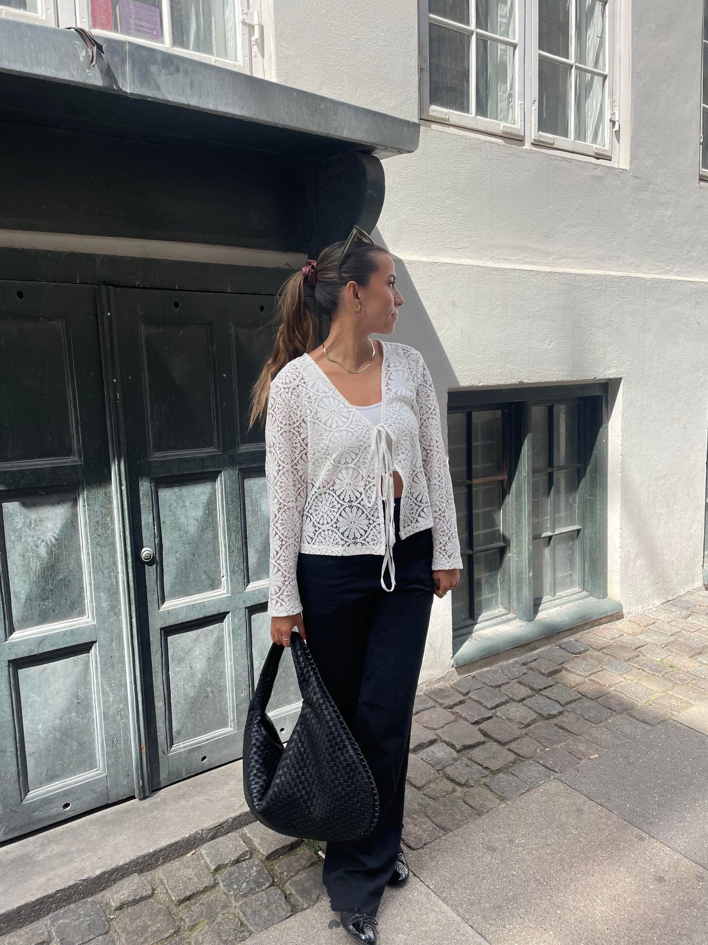 MARY - Must have Tas