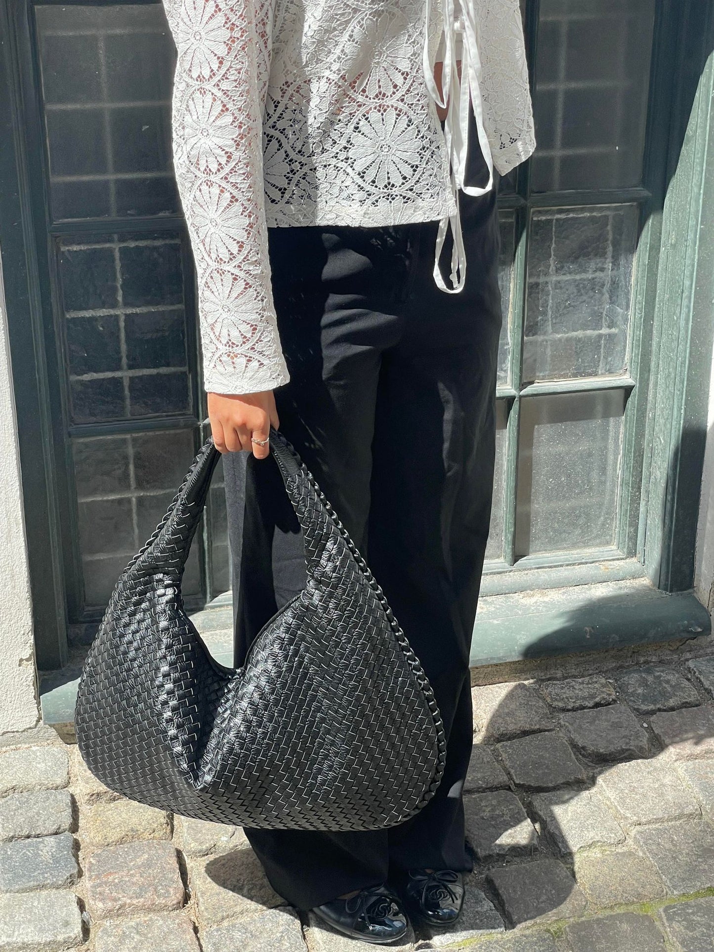 MARY - Must have Tas
