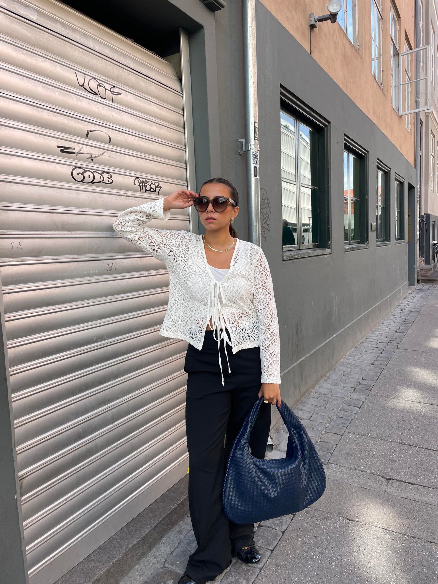 MARY - Must have Tas