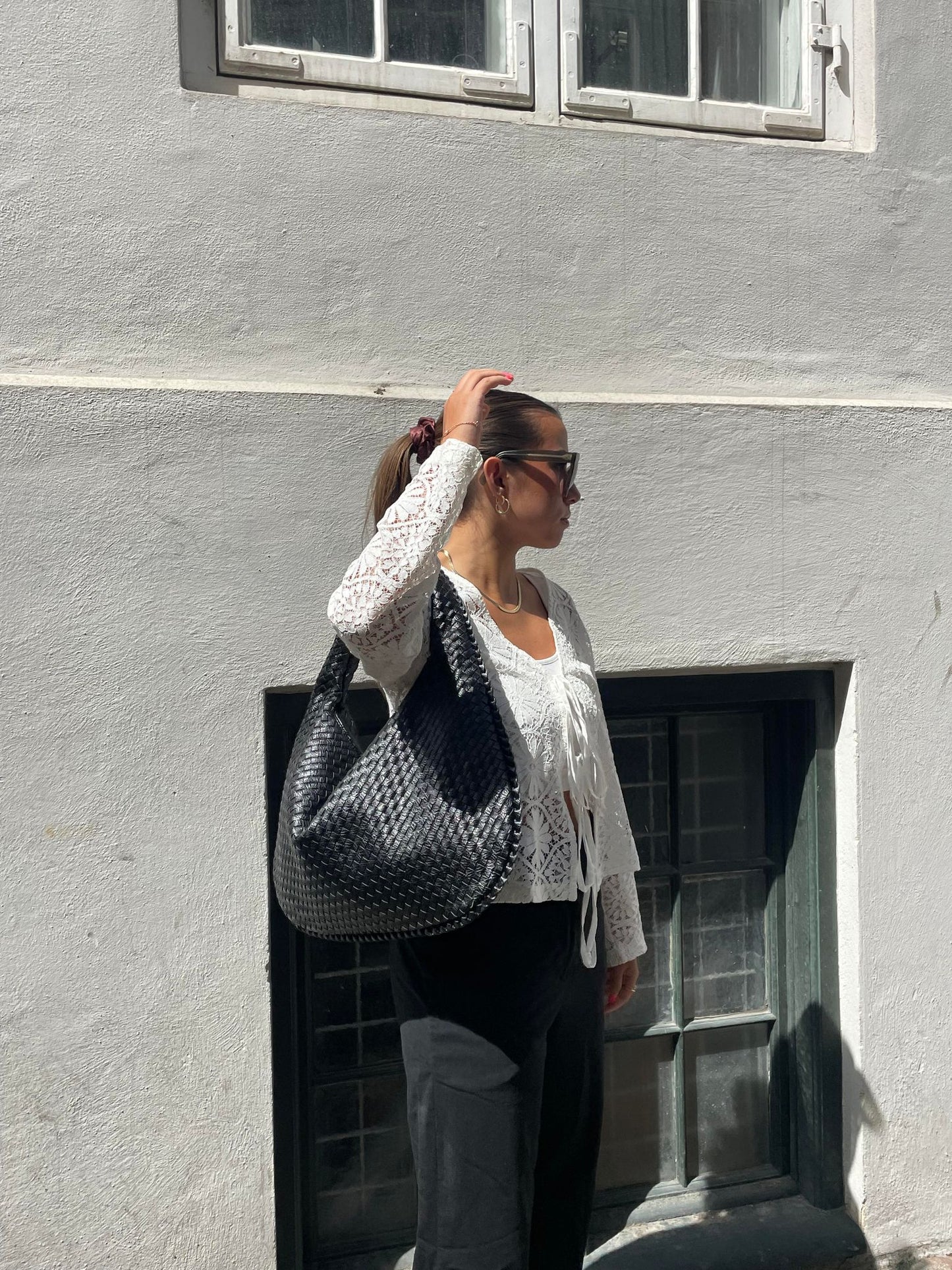 MARY - Must have Tas