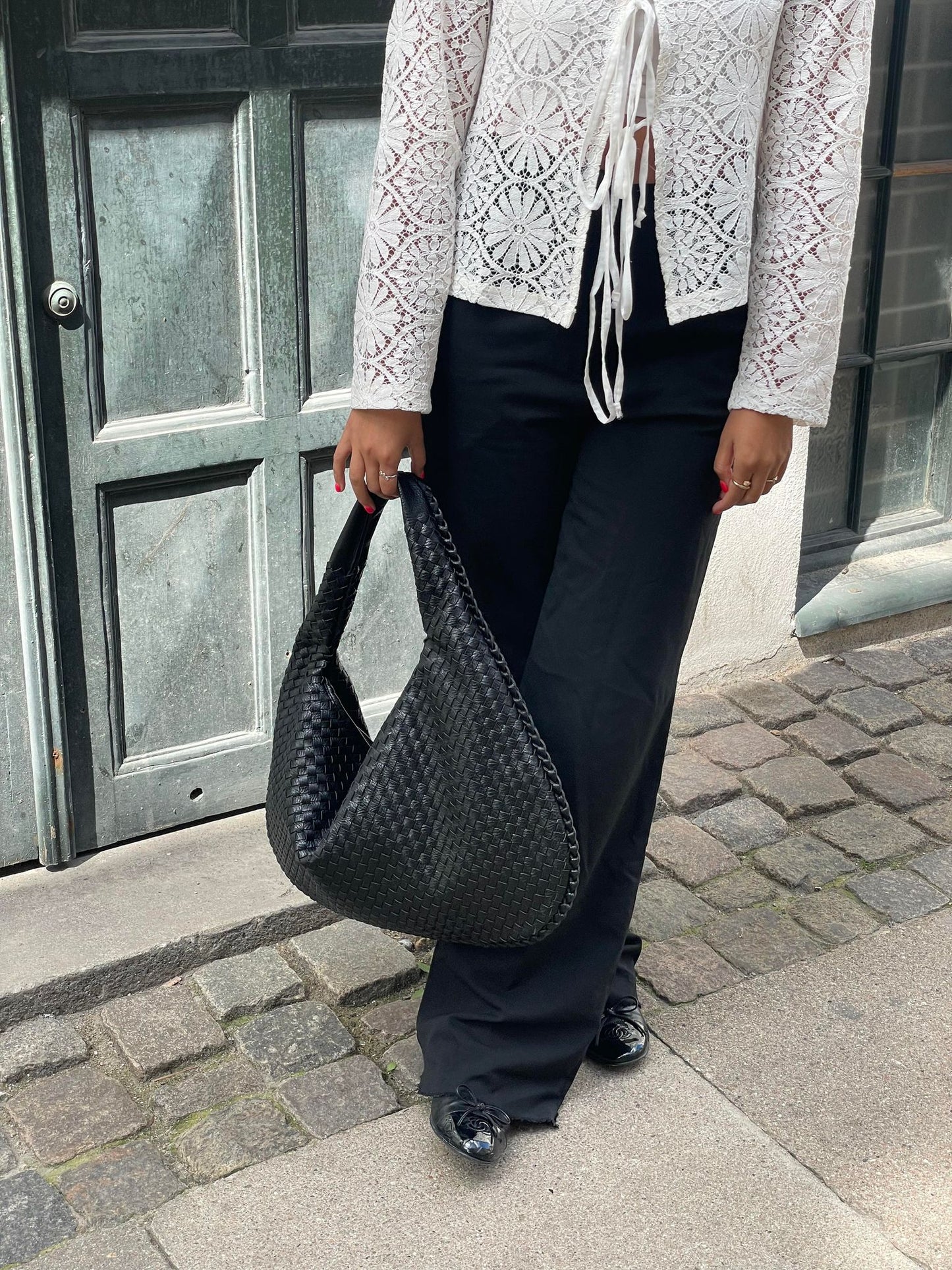 MARY - Must have Tas