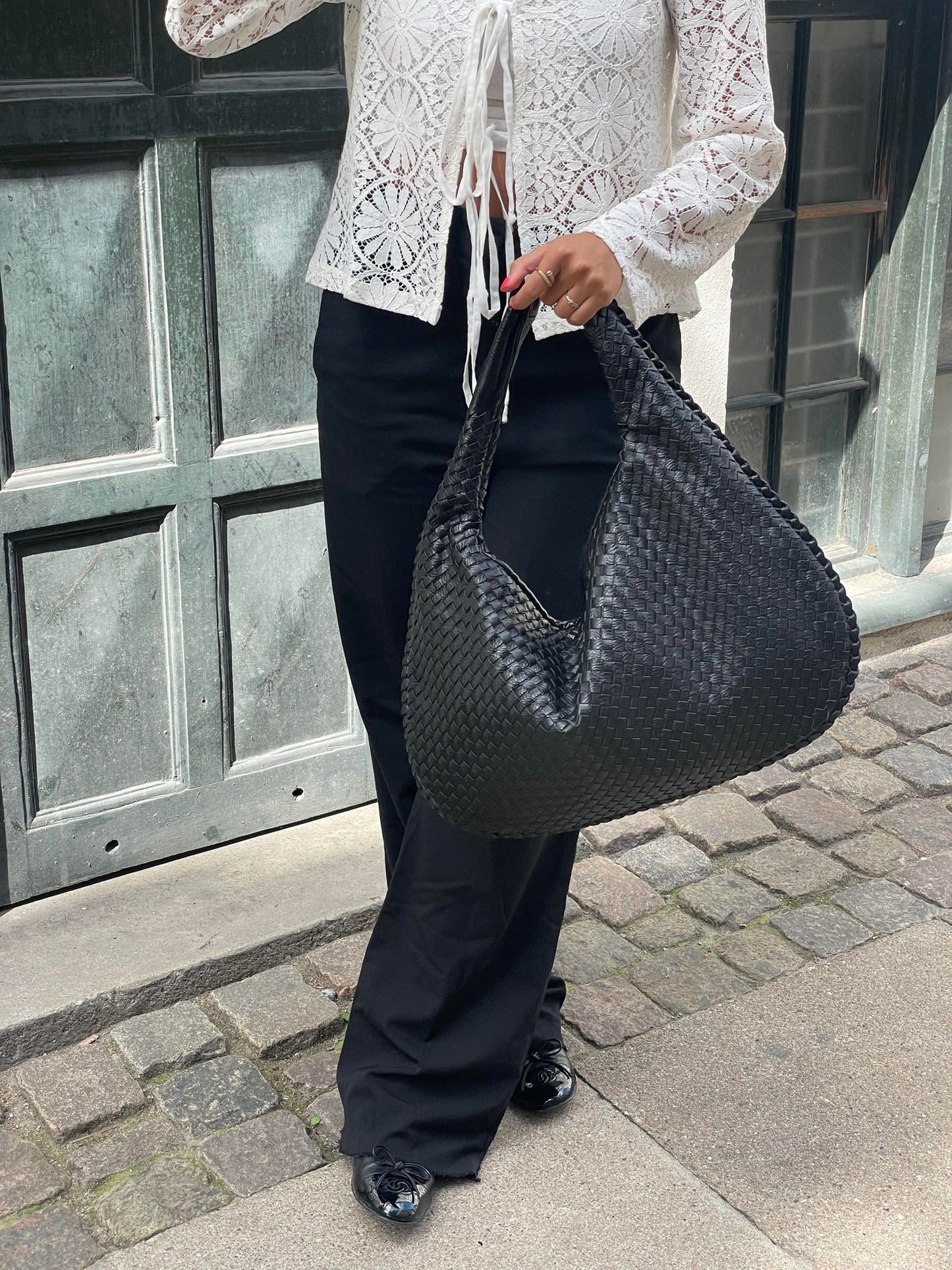 MARY - Must have Tas