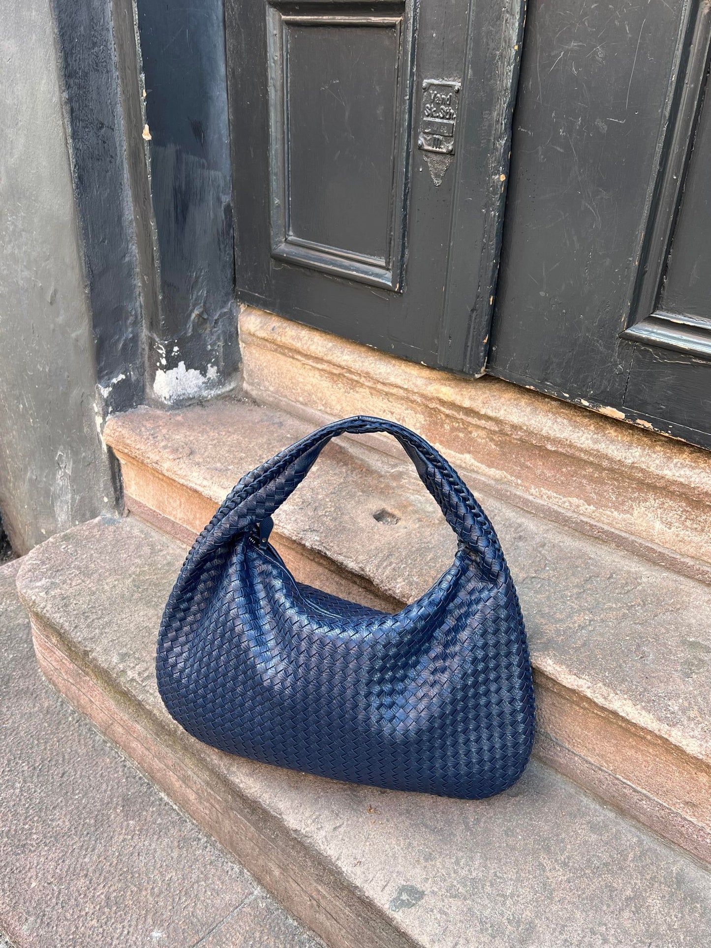 MARY - Must have Tas