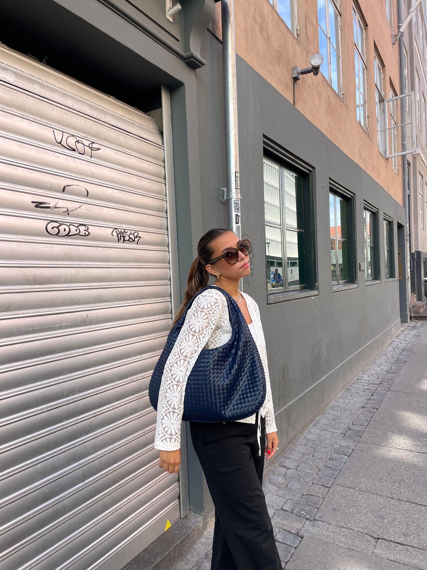 MARY - Must have Tas
