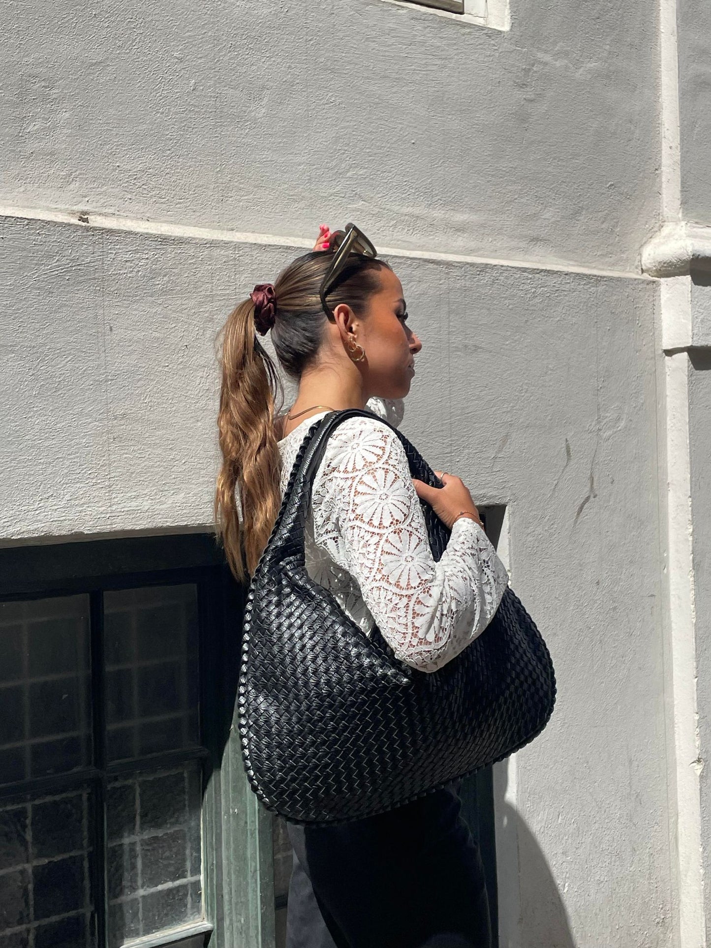 MARY - Must have Tas