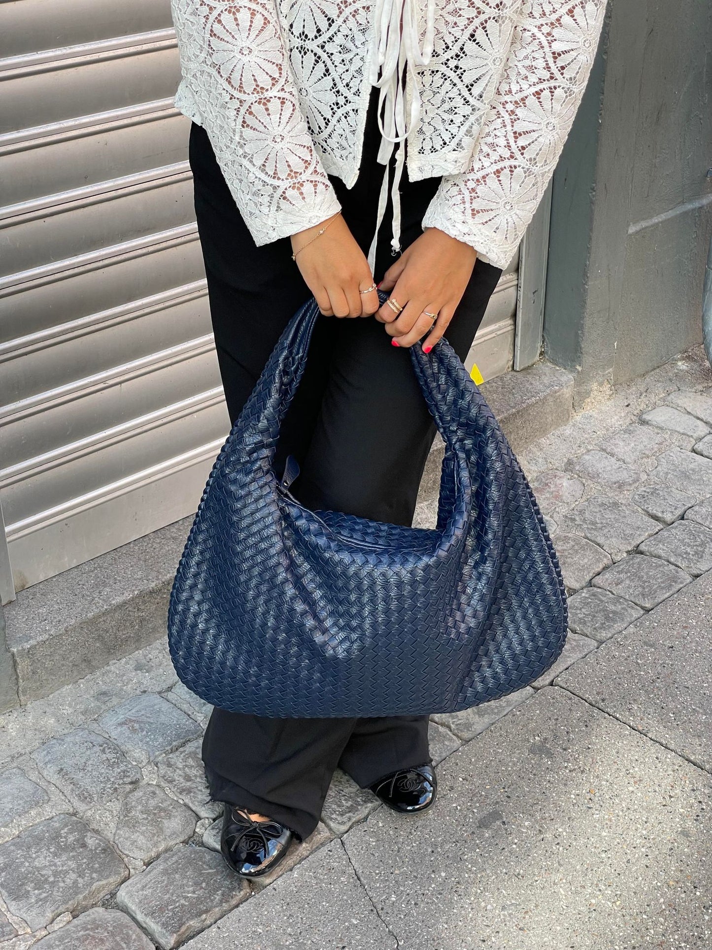 MARY - Must have Tas