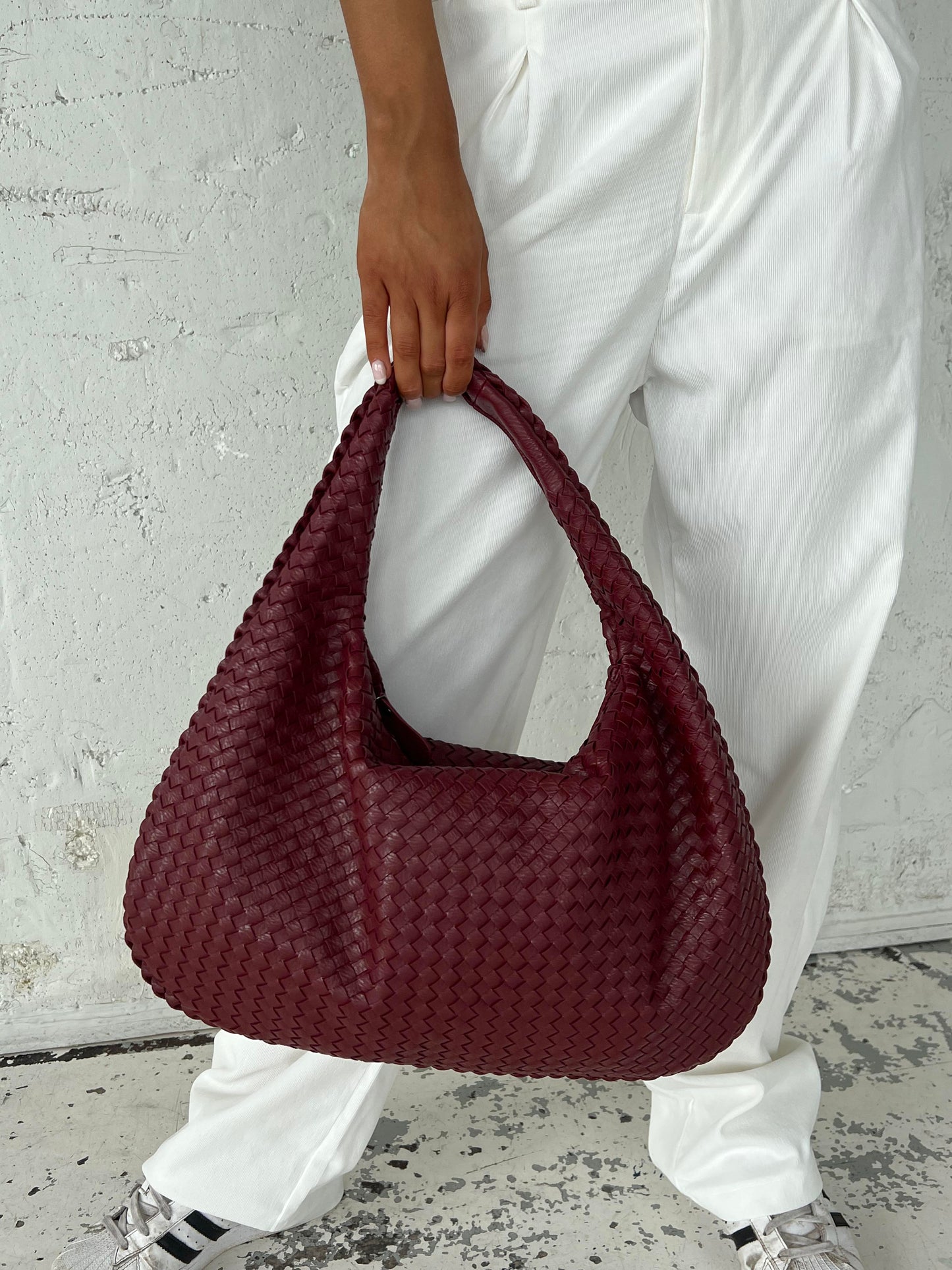 MARY - Must have Tas