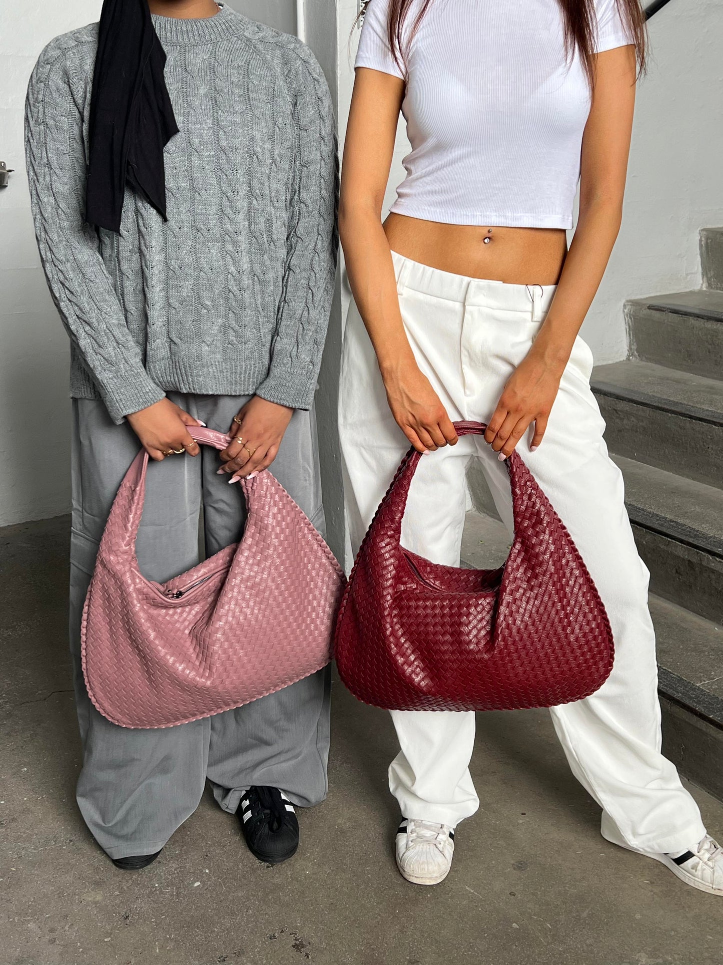 MARY - Must have Tas