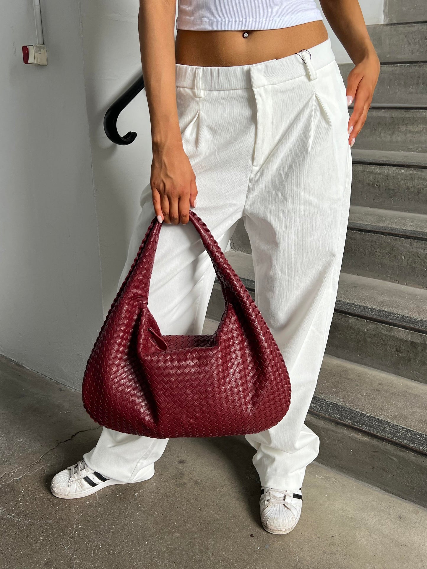 MARY - Must have Tas