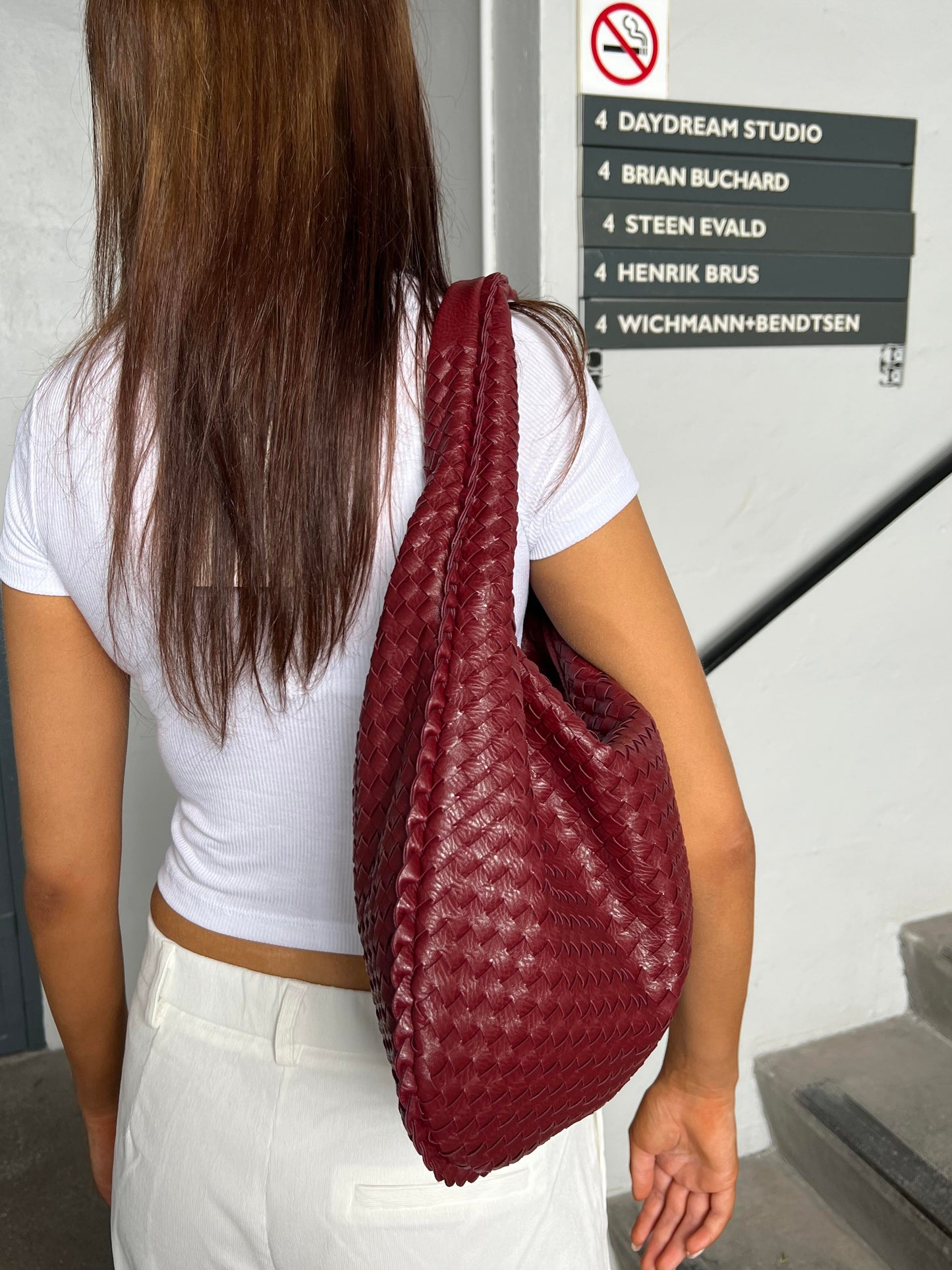 MARY - Must have Tas