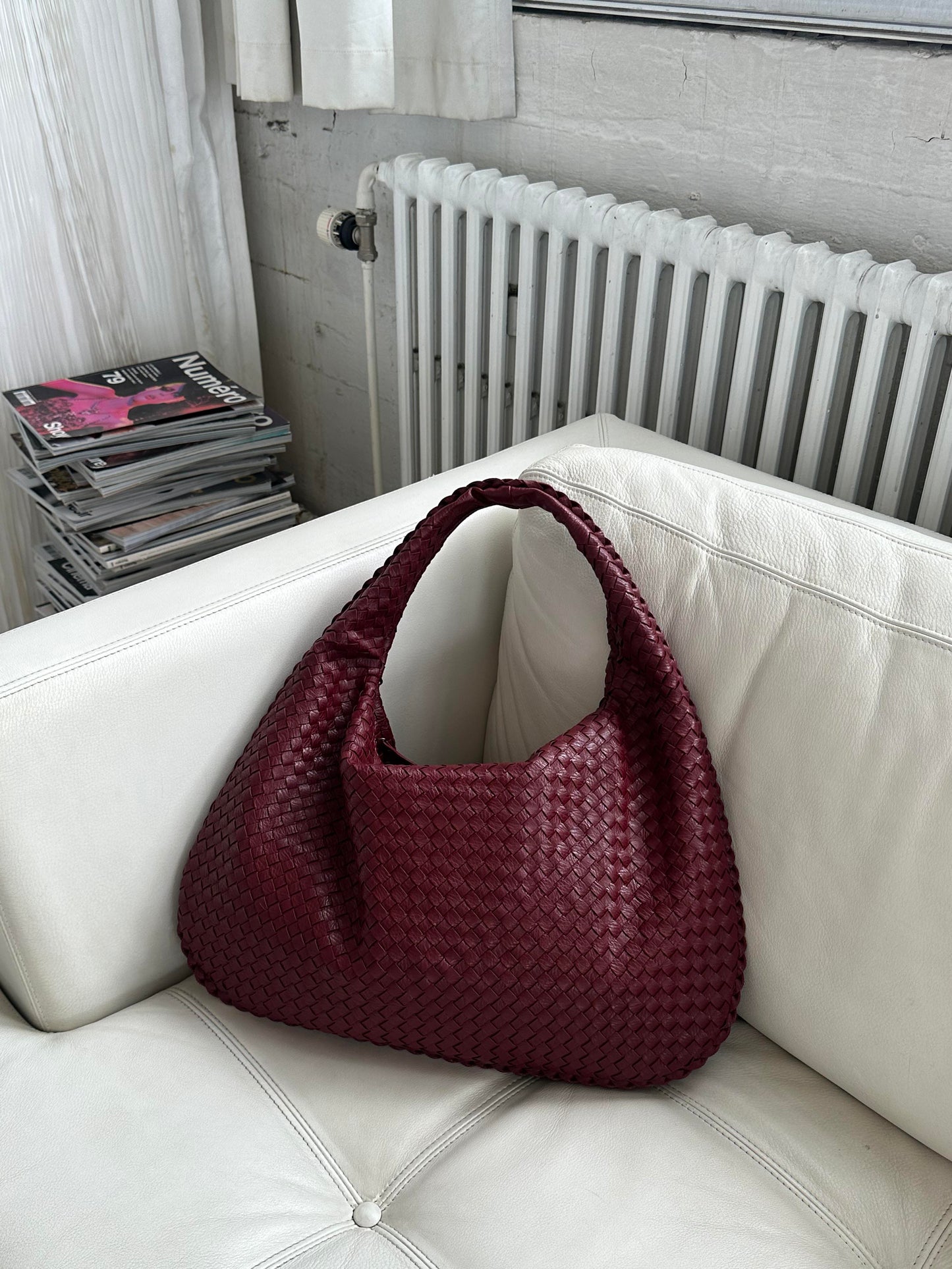 MARY - Must have Tas