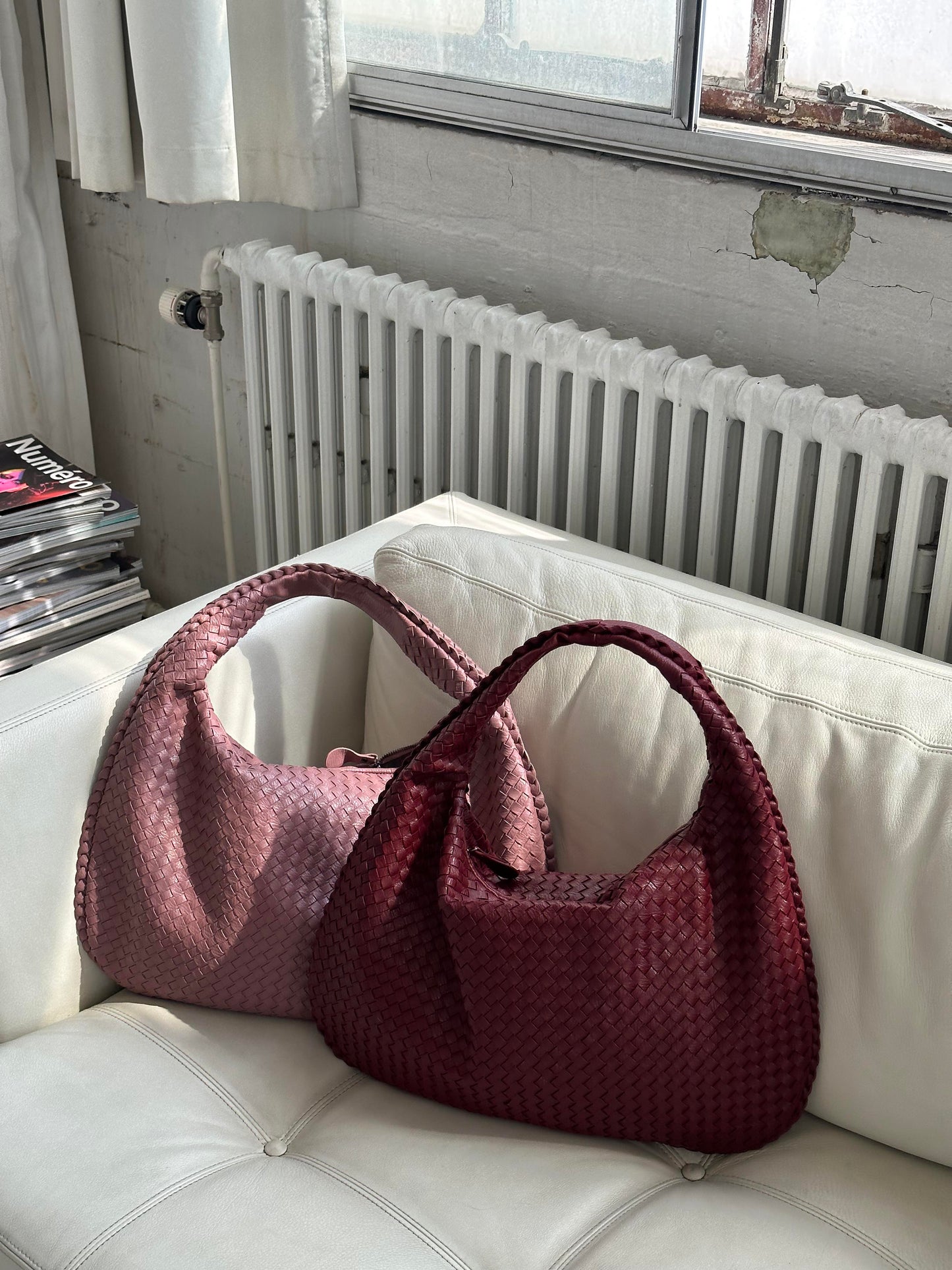 MARY - Must have Tas