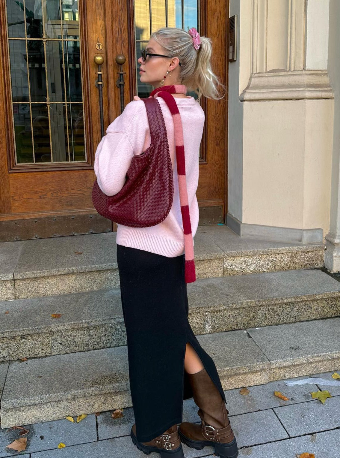 MARY - Must have Tas