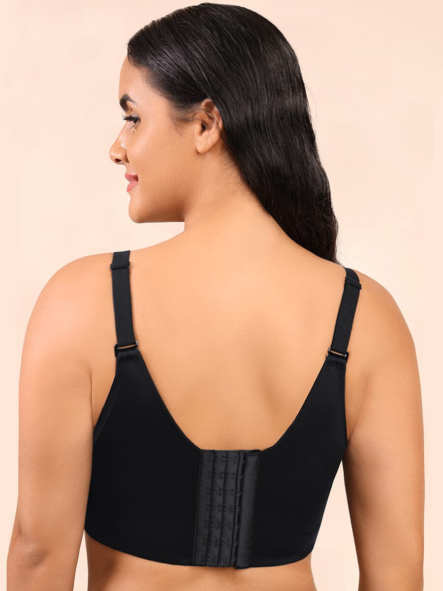 Comfortabele BH Dames