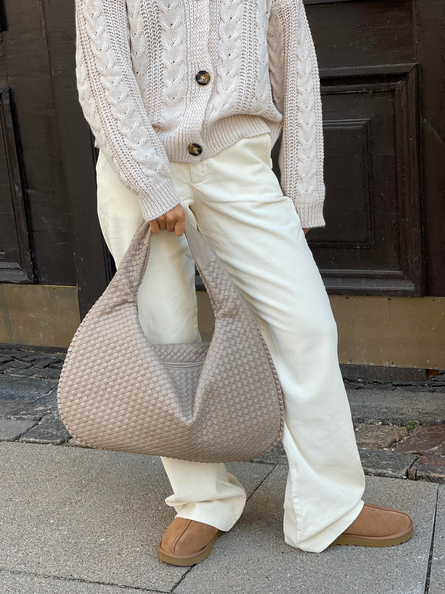 MARY - Must have Tas