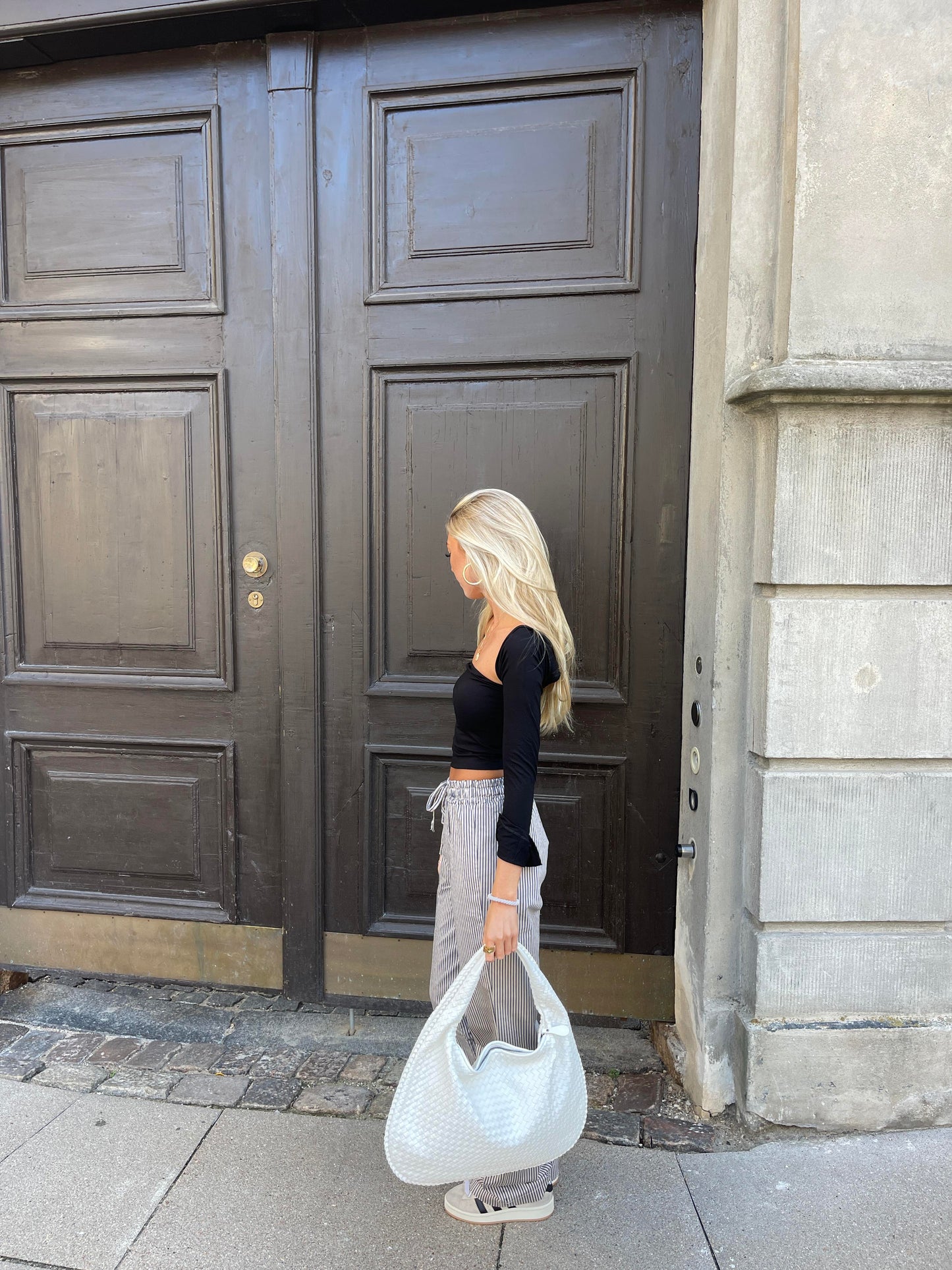 MARY - Must have Tas
