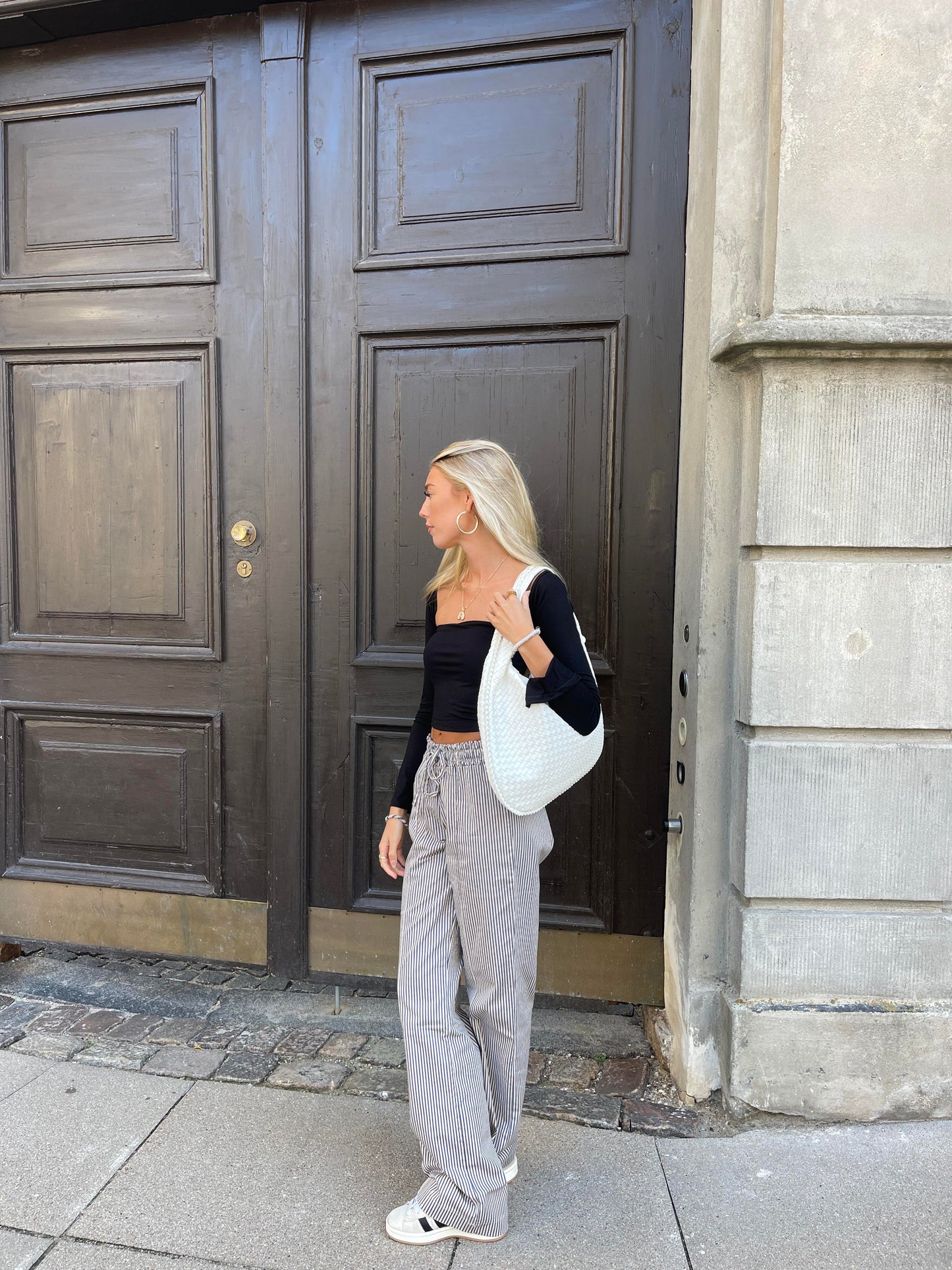 MARY - Must have Tas
