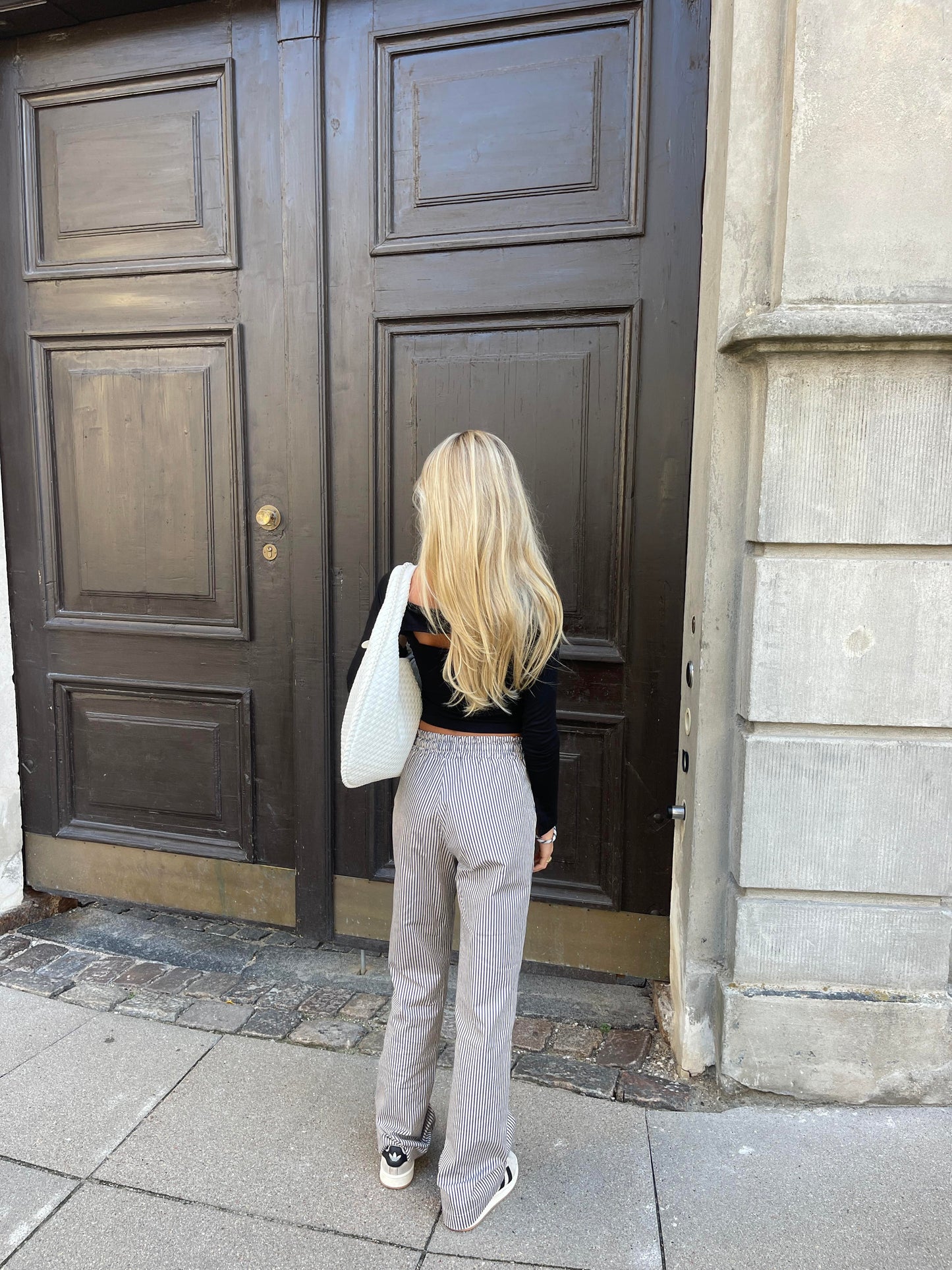 MARY - Must have Tas