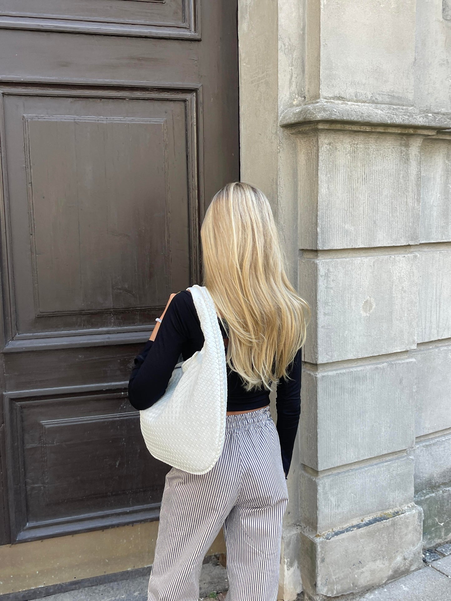 MARY - Must have Tas