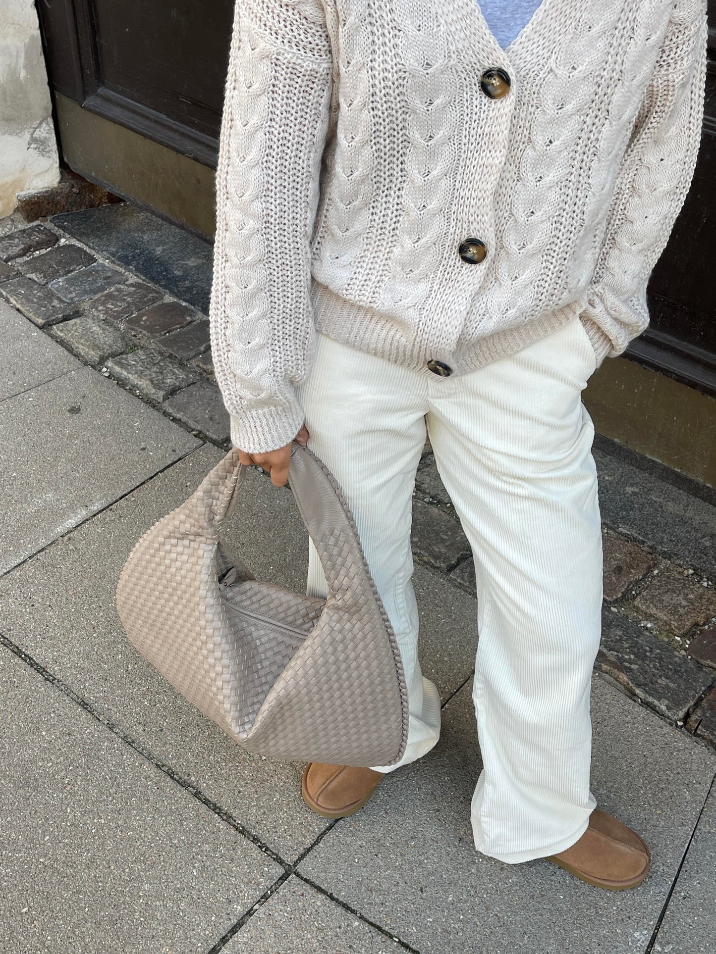 MARY - Must have Tas