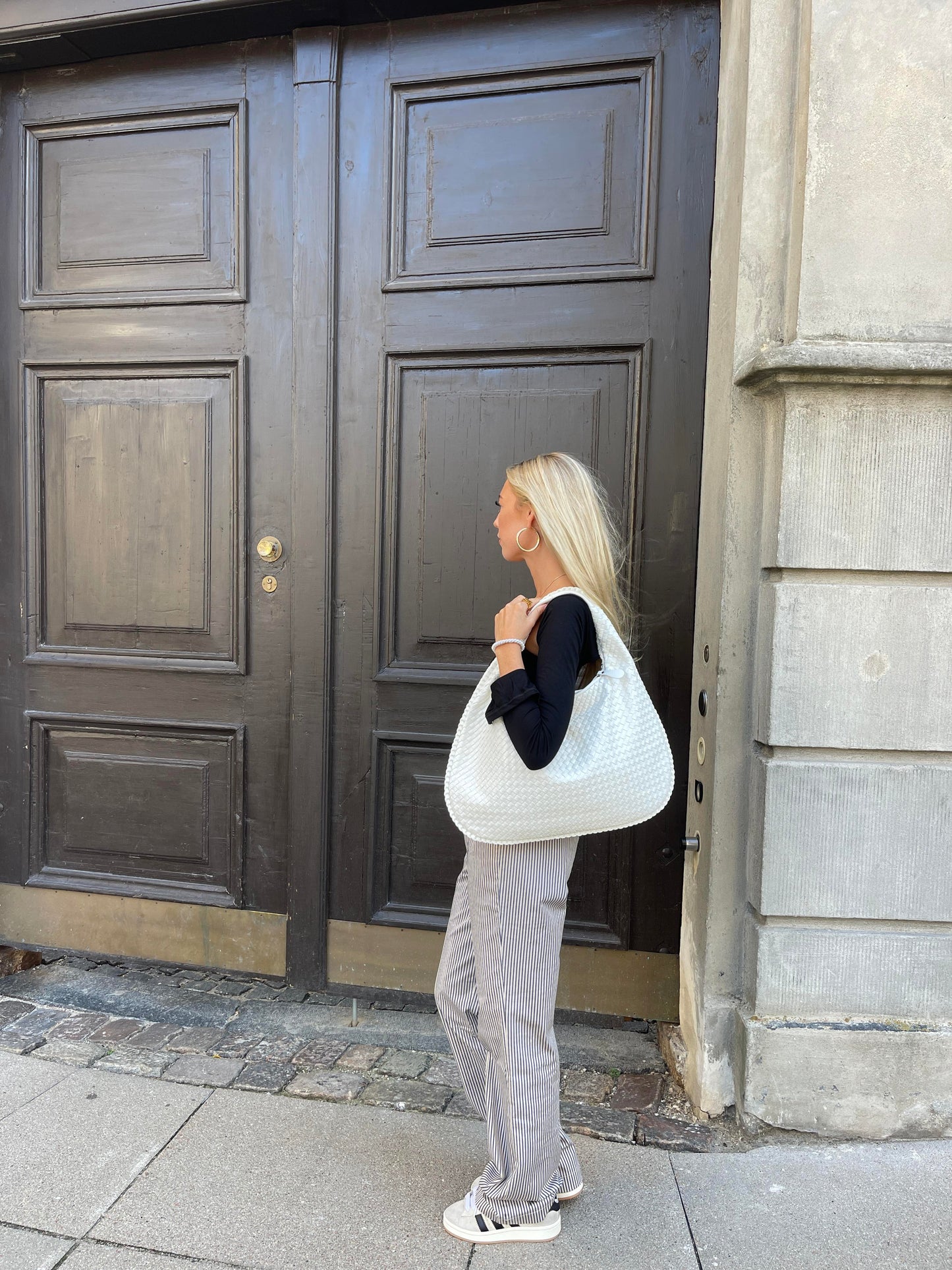 MARY - Must have Tas