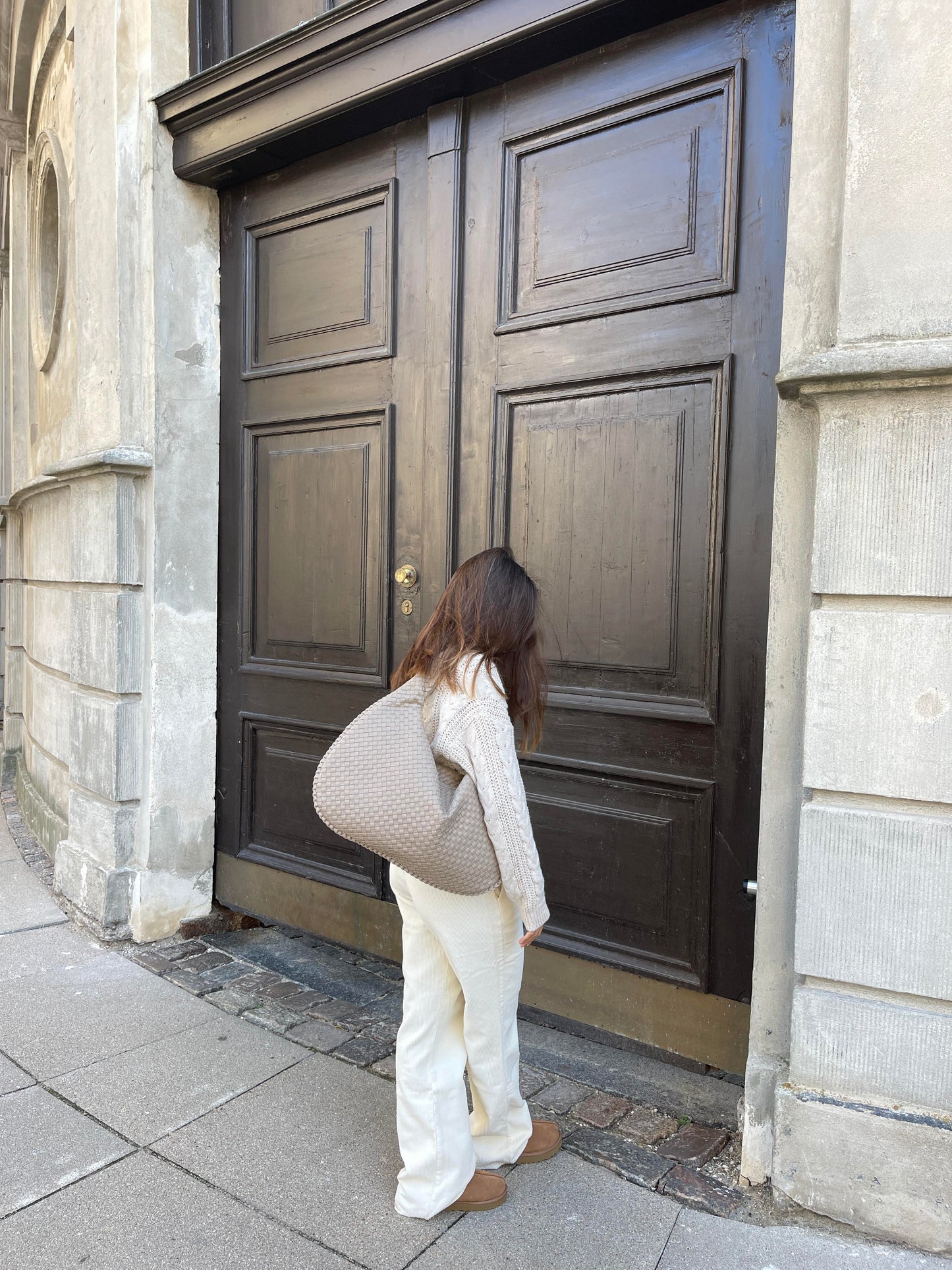 MARY - Must have Tas