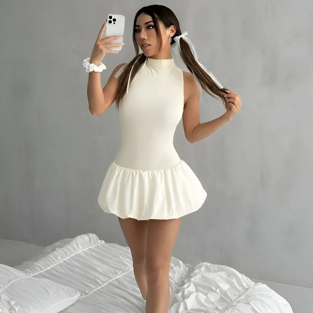 LEXY - Cute Mini Rok Rok StyleSpectrums