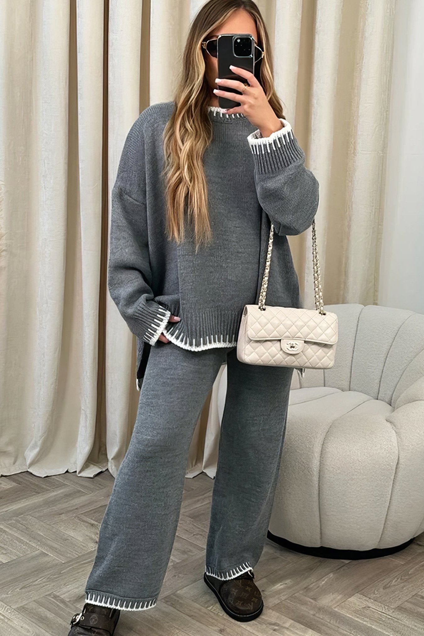 NOVA | DE VIRAL COMFY SET