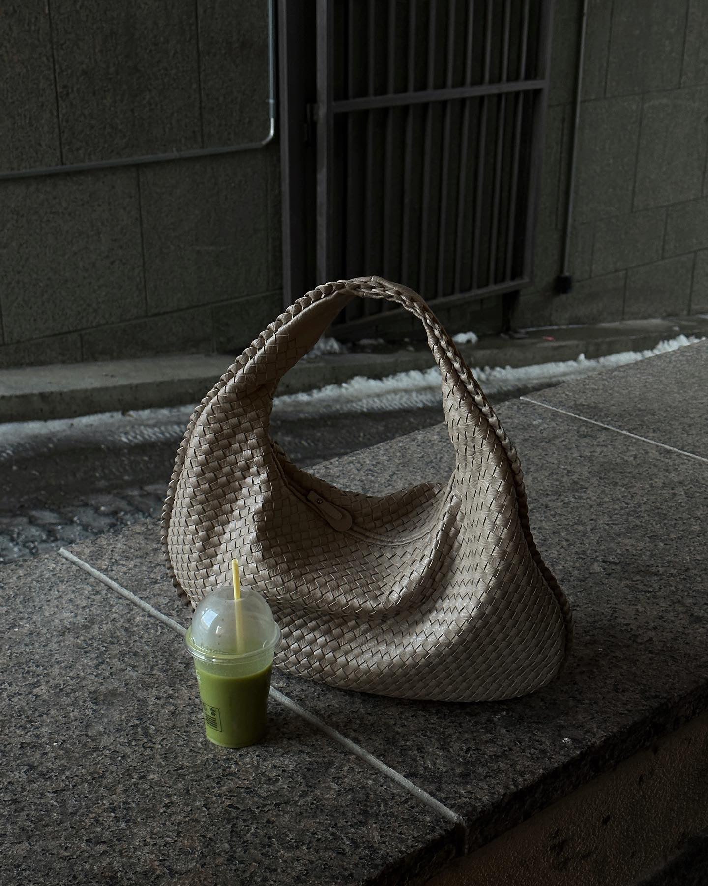MARY - Must have Tas