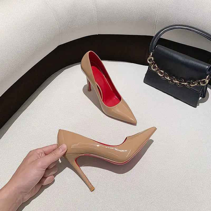 Women's Formal Pumps