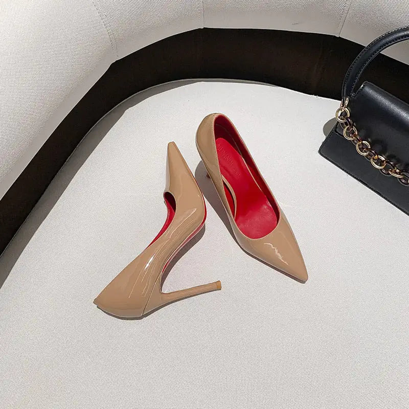Elegante Dames Hakken