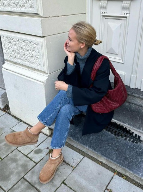 MARY - Must have Tas