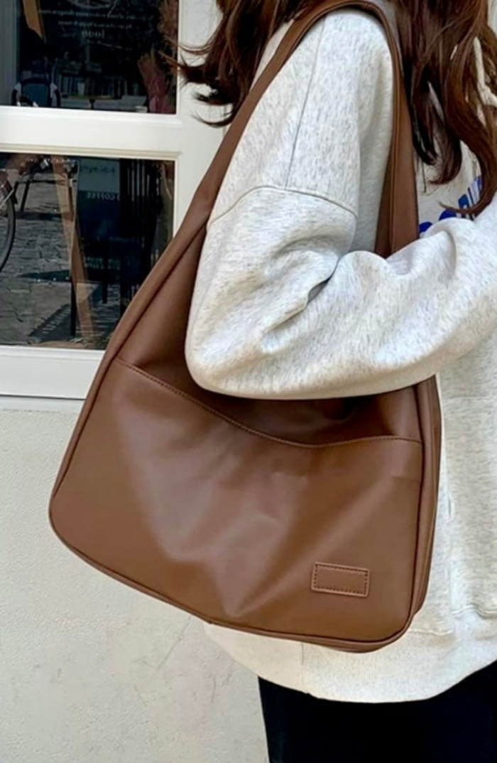 LYNN - Stijlvolle Fit All Tas