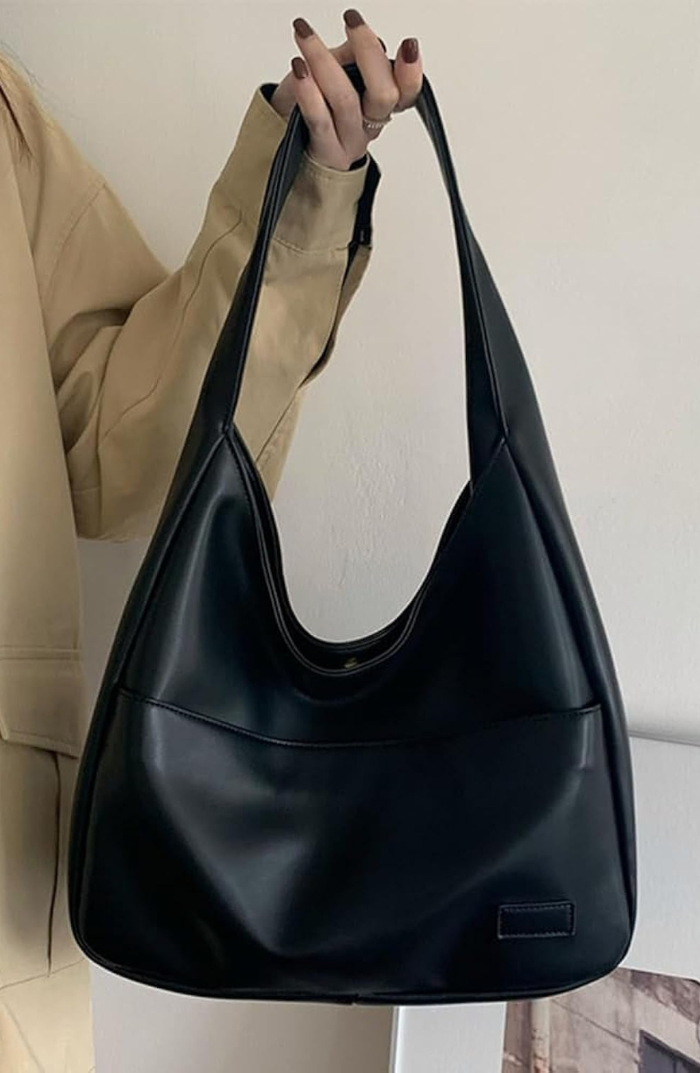 LYNN - Stijlvolle Fit All Tas