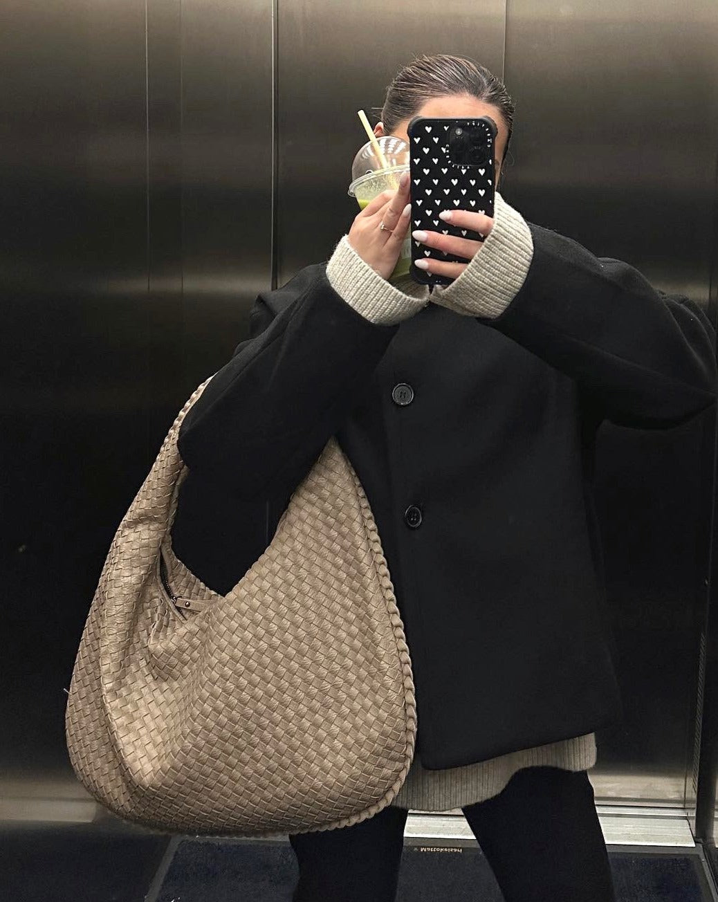 MARY - Must have Tas