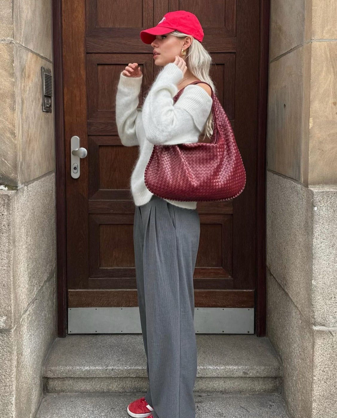 MARY - Must have Tas