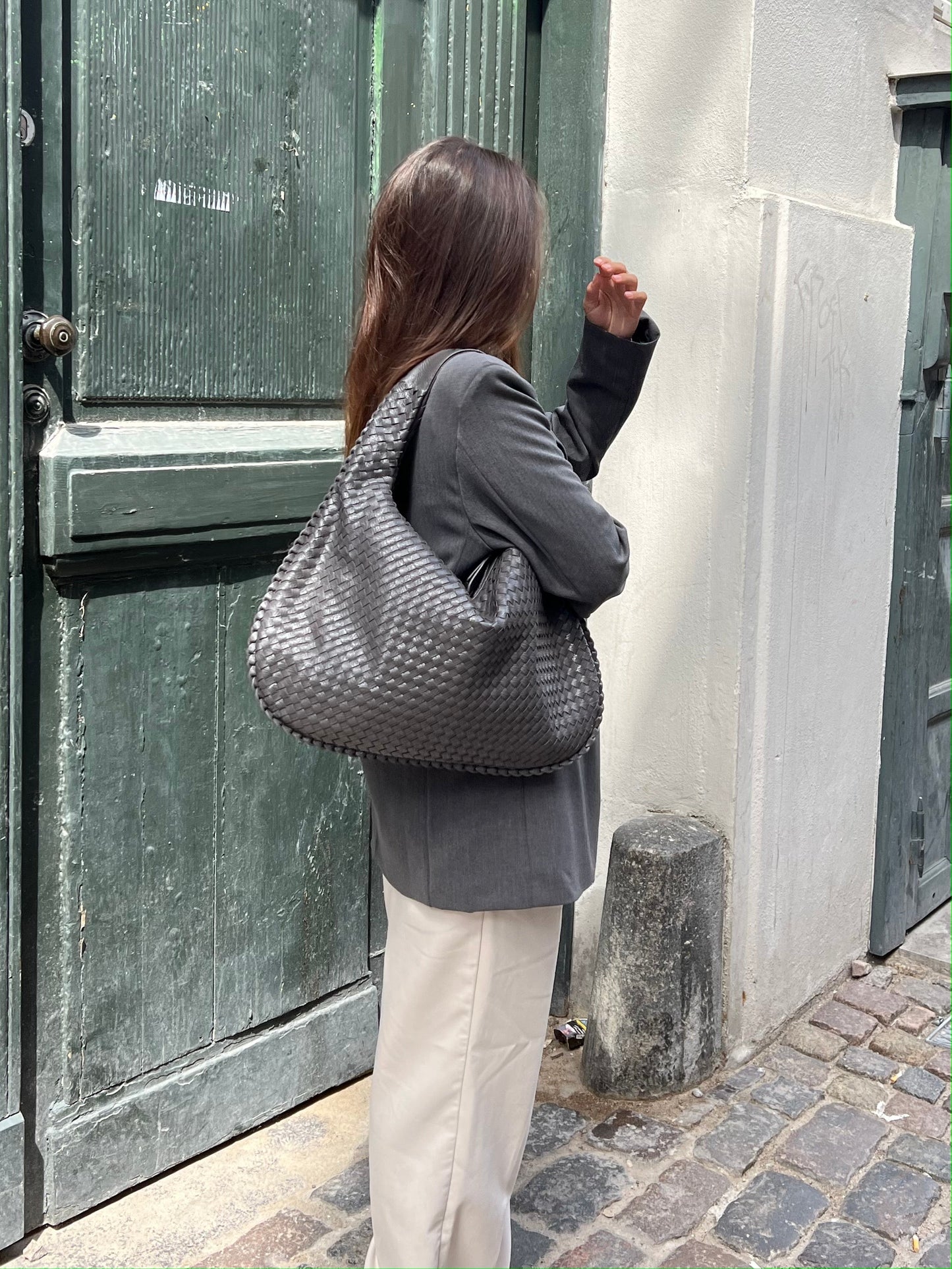 MARY - Must have Tas