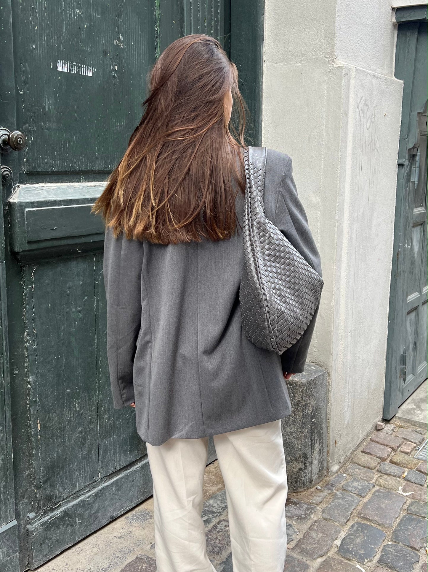MARY - Must have Tas