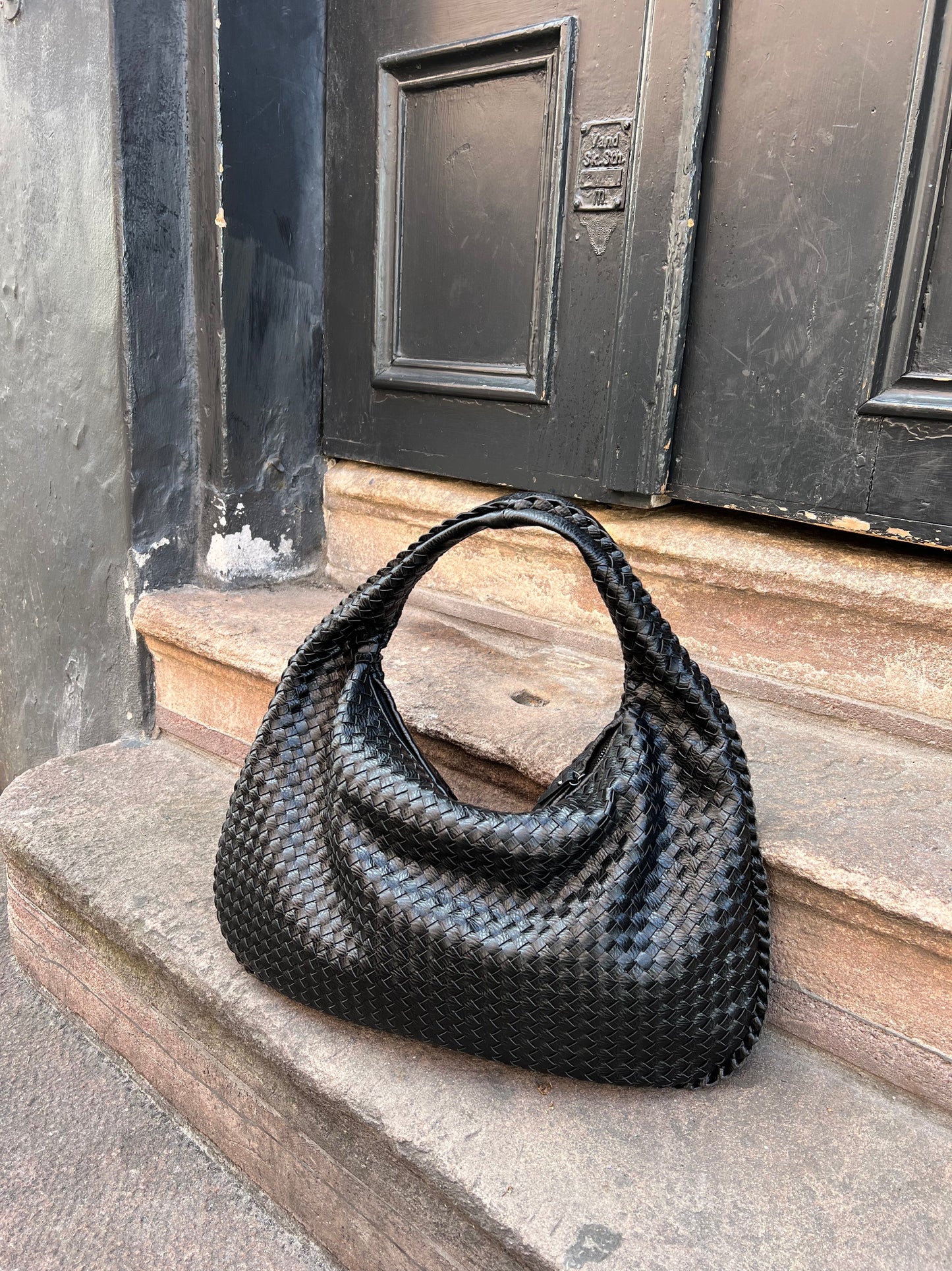 MARY - Must have Tas