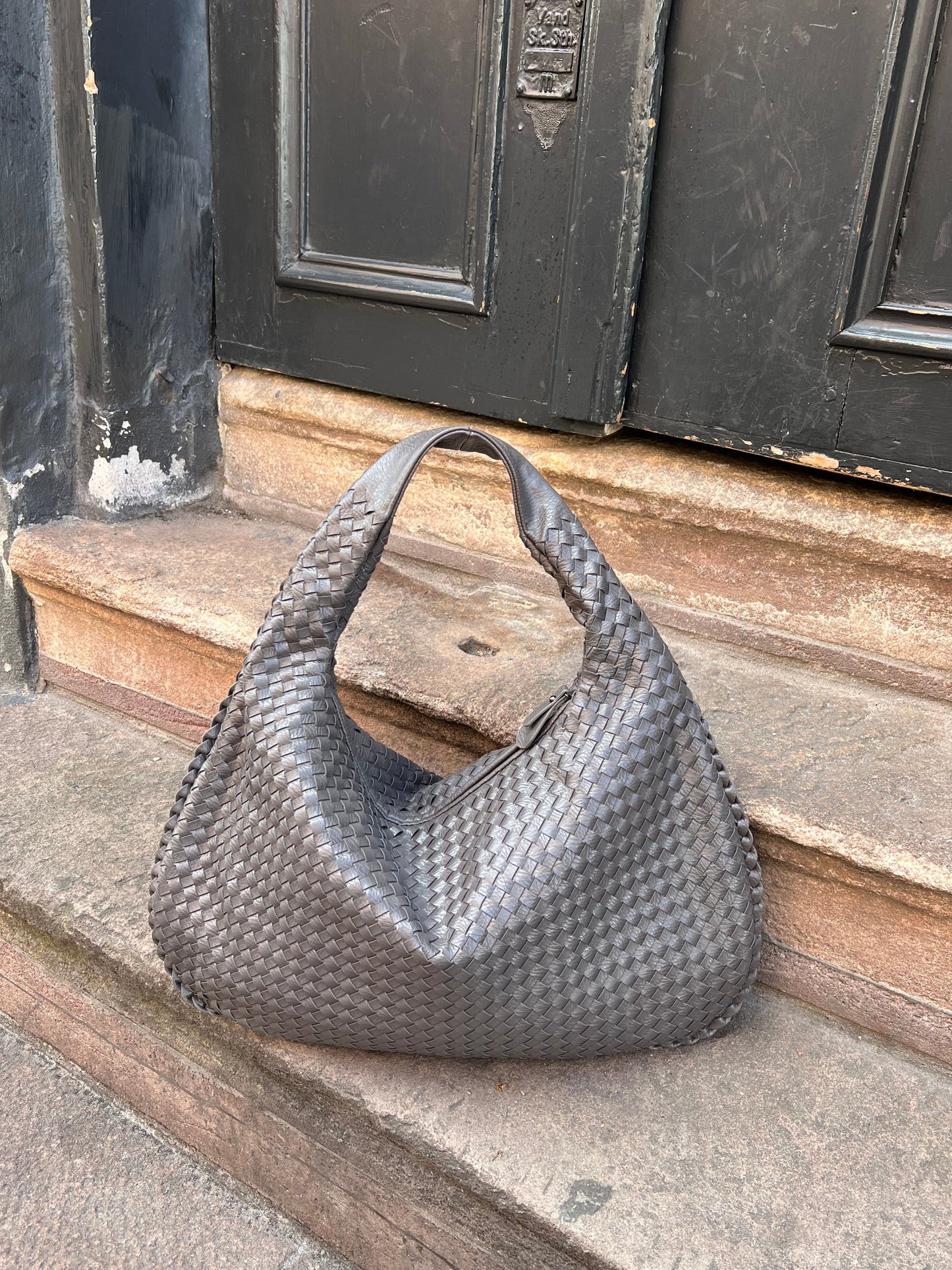 MARY - Must have Tas