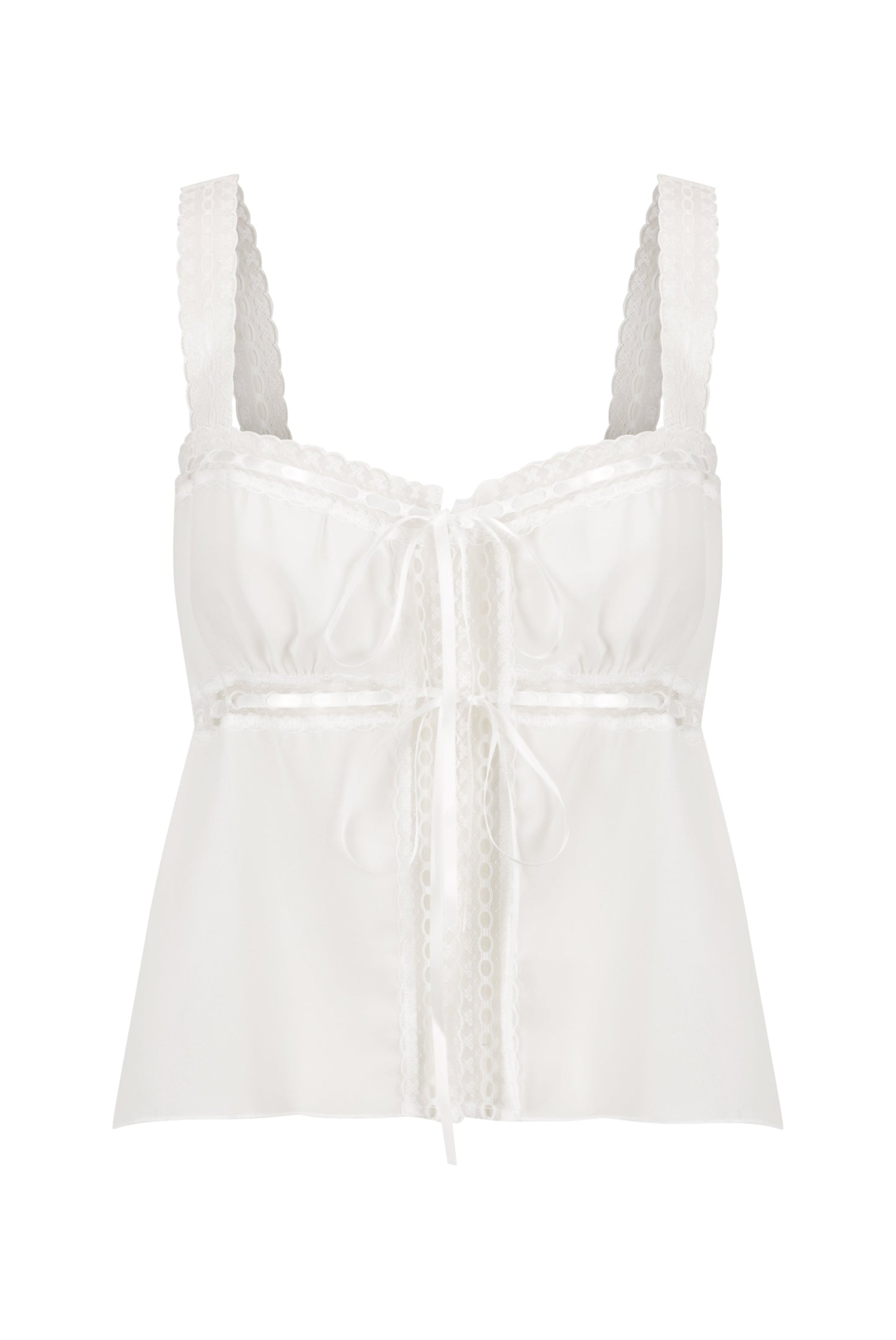 IVORY - Schattig & Comfortabel Setje Nacht StyleSpectrums