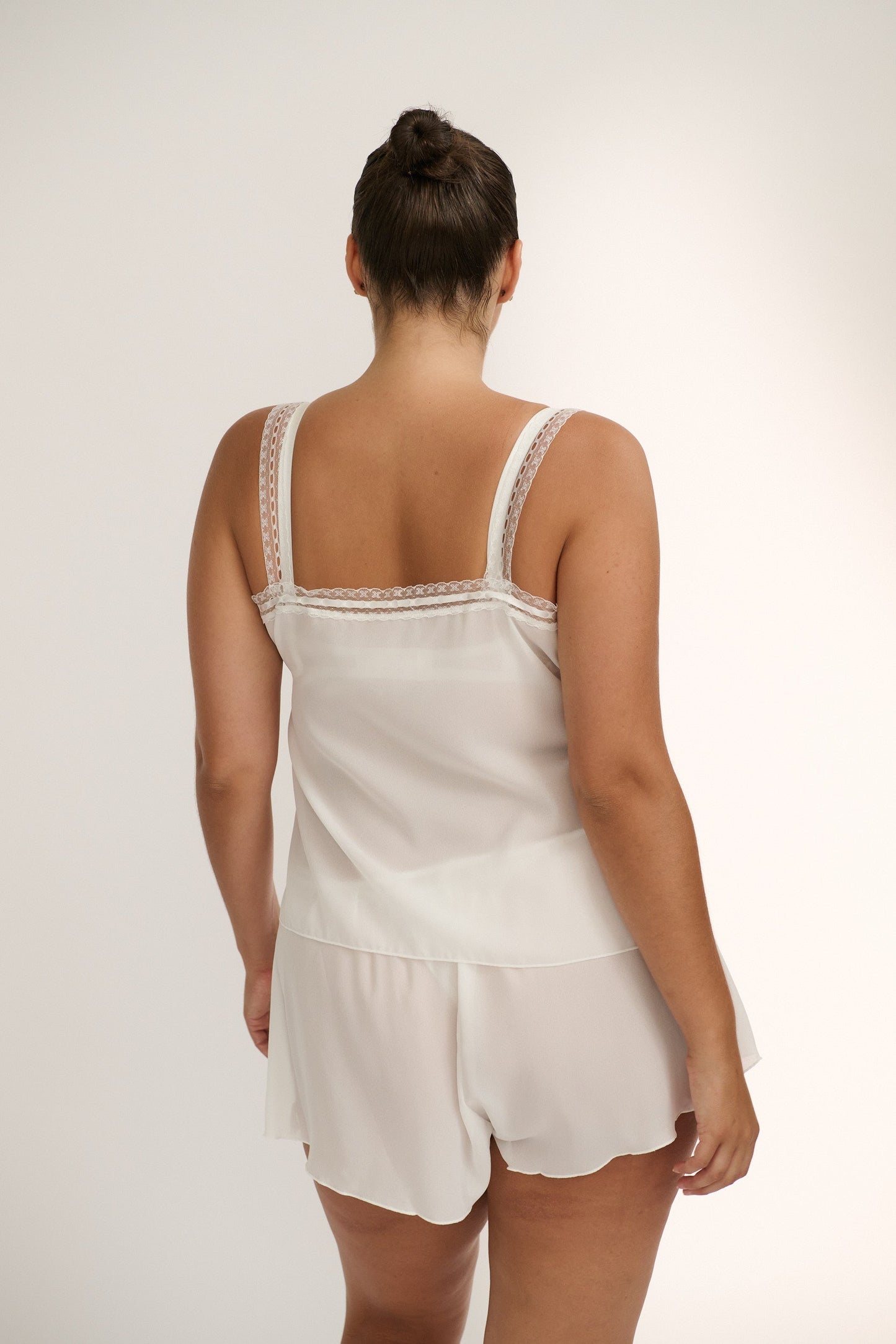 IVORY - Schattig & Comfortabel Setje Nacht StyleSpectrums