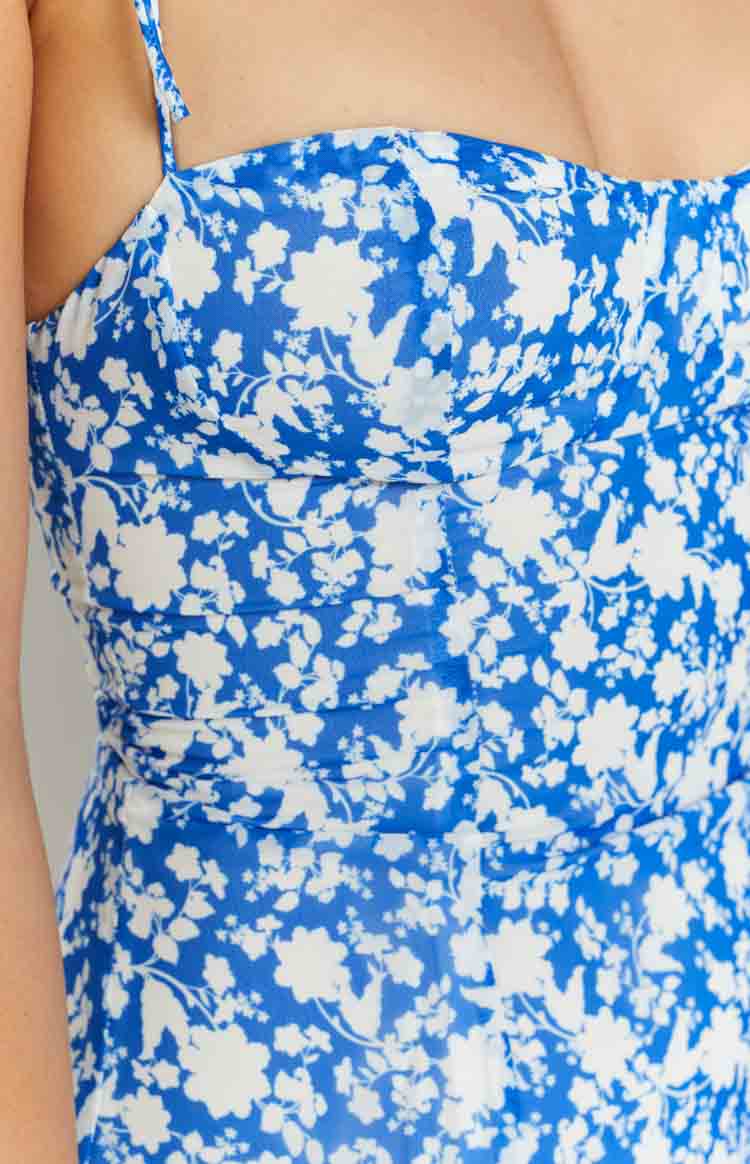 JENNY - Kleurrijke Mini Jurk Zomerjurk StyleSpectrums