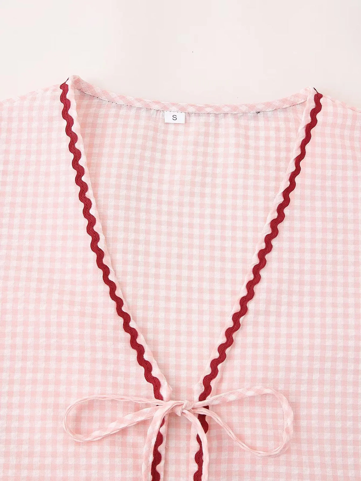 CUBA - Schattig Hartjes Topje Cute StyleSpectrums