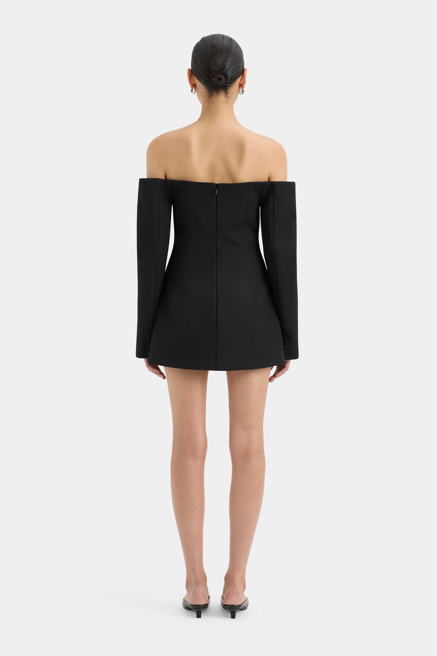 ANNA - Classy Blazer Jurk